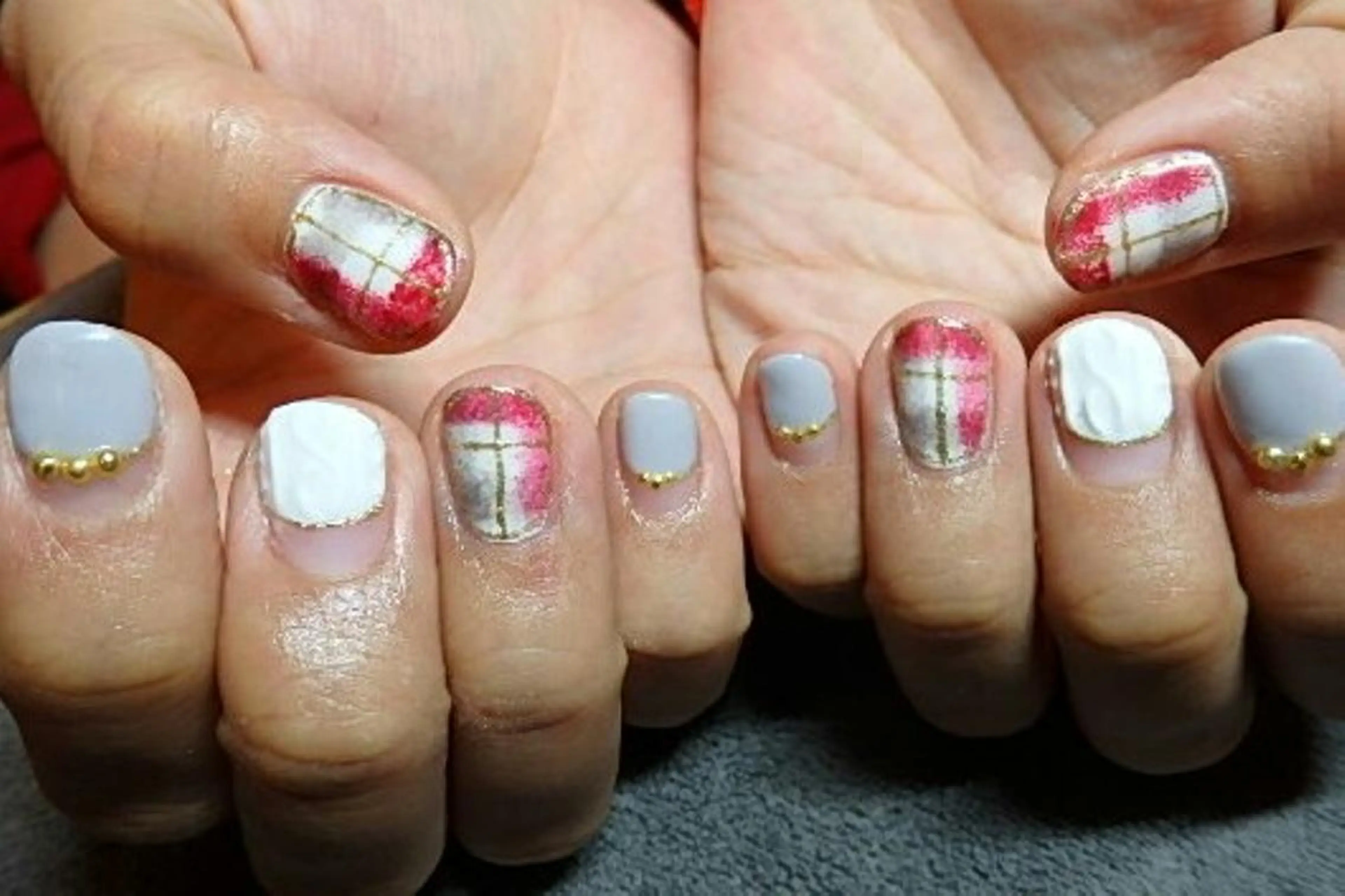 ネイル LAVISH nail salonのネイルデザイン