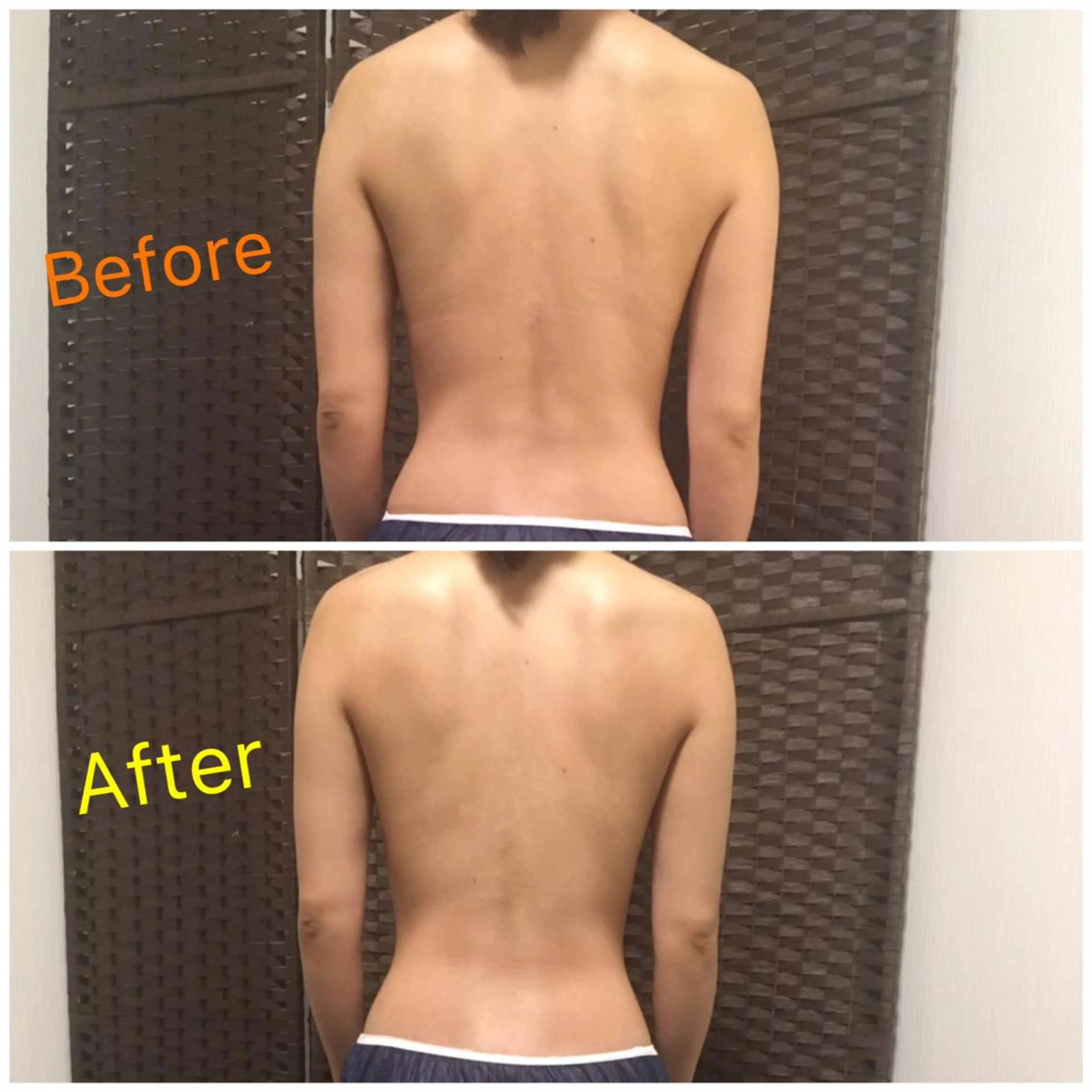 プライベートサロン リュッカのエステ・リラクイメージ