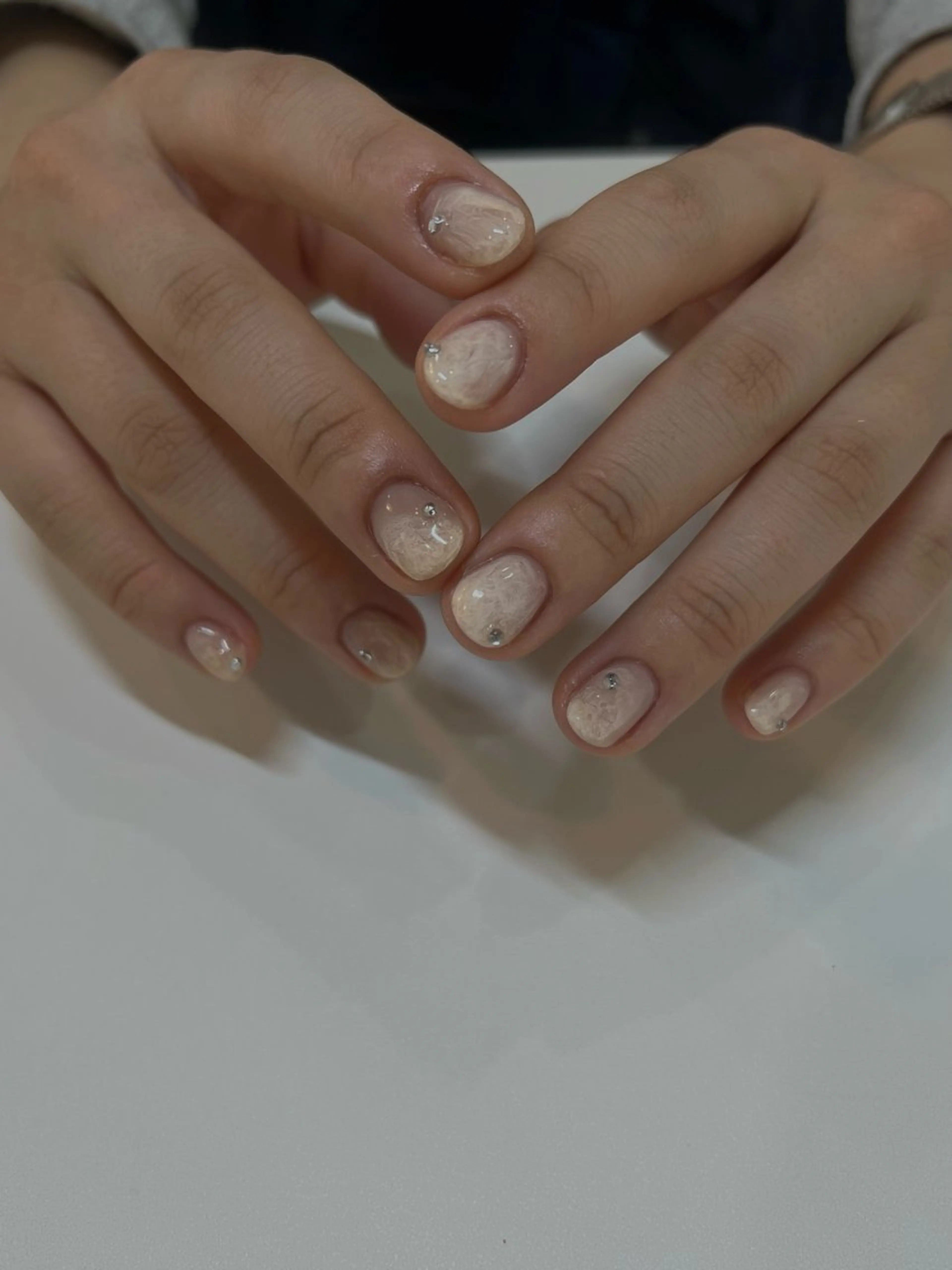 ネイル YOERU yuukaのネイルデザイン