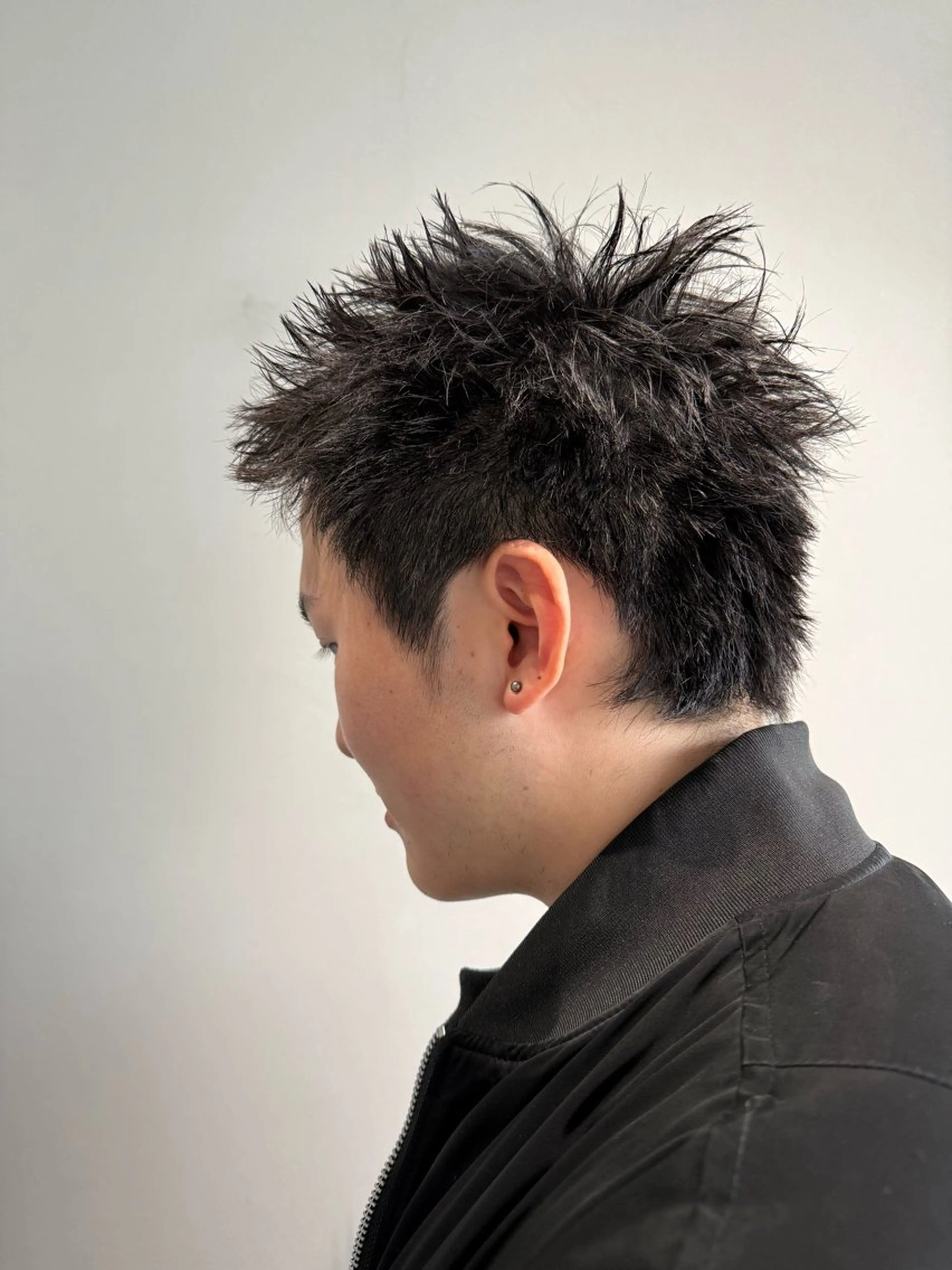 ショート メンズ ✨メンズカット海老名 No.1/上田琉翔✨のヘアスタイル