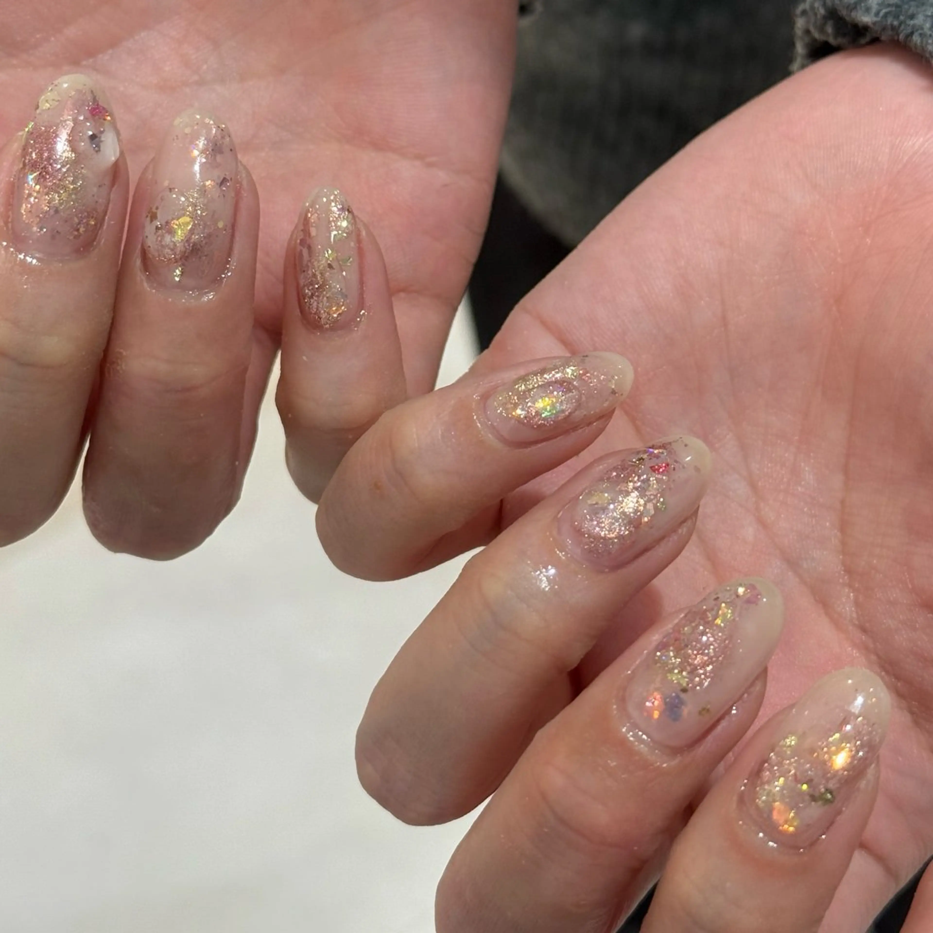 ネイル ハンドネイル SACHIKO♪ premiereのネイルデザイン