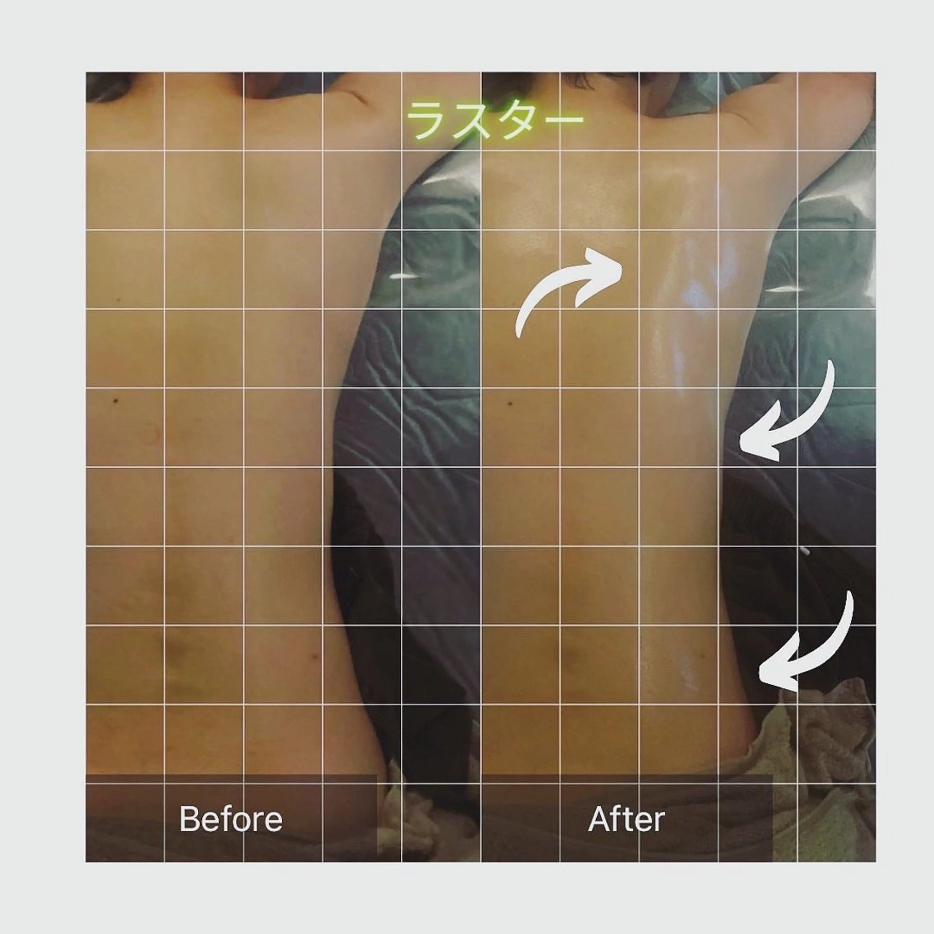 エステ リラク 煌めき輝き⭐︎ 浄化リンパ専門のエステ・リラクイメージ