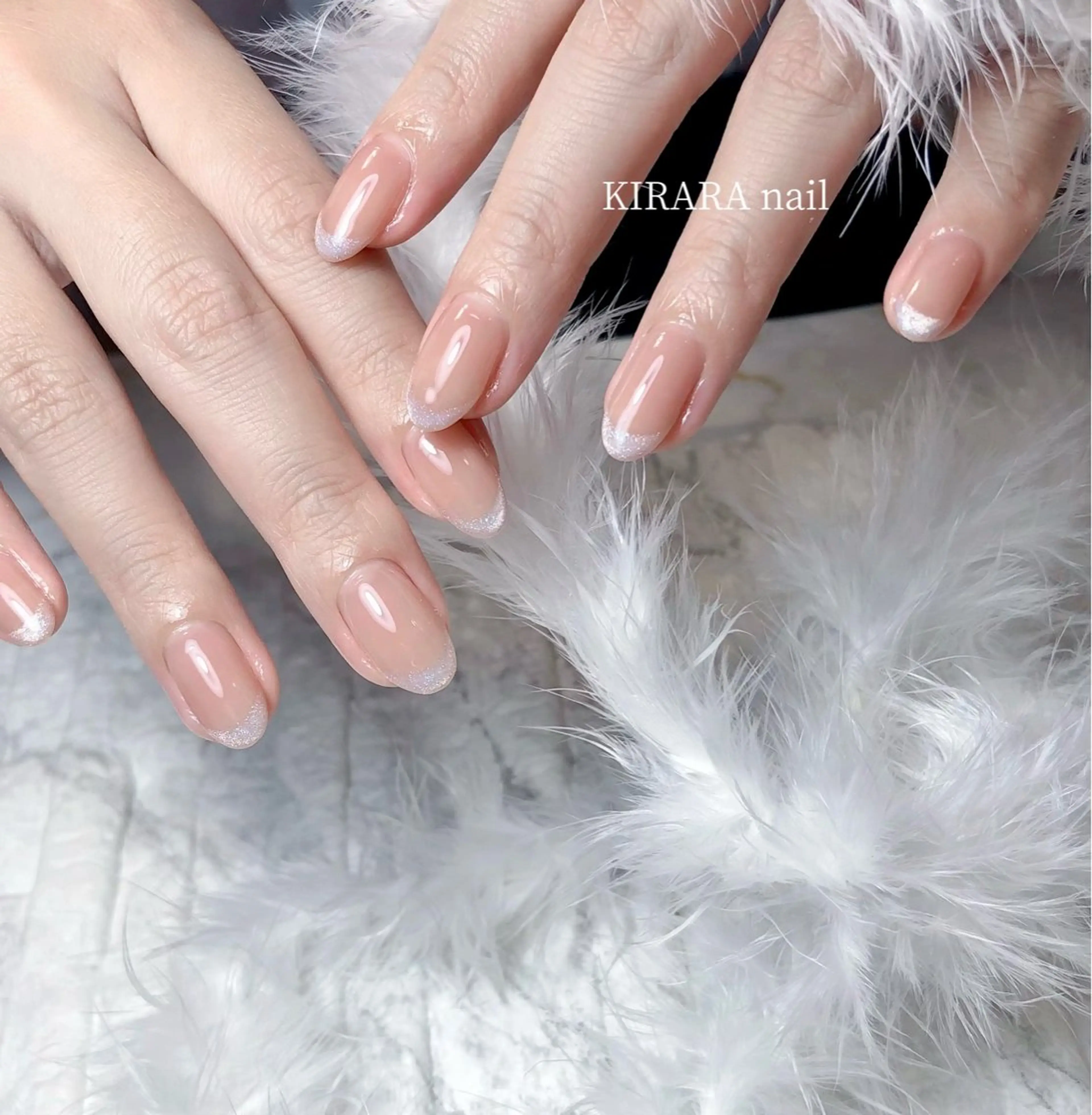 ネイル KIRARA ネイルサロンのネイルデザイン
