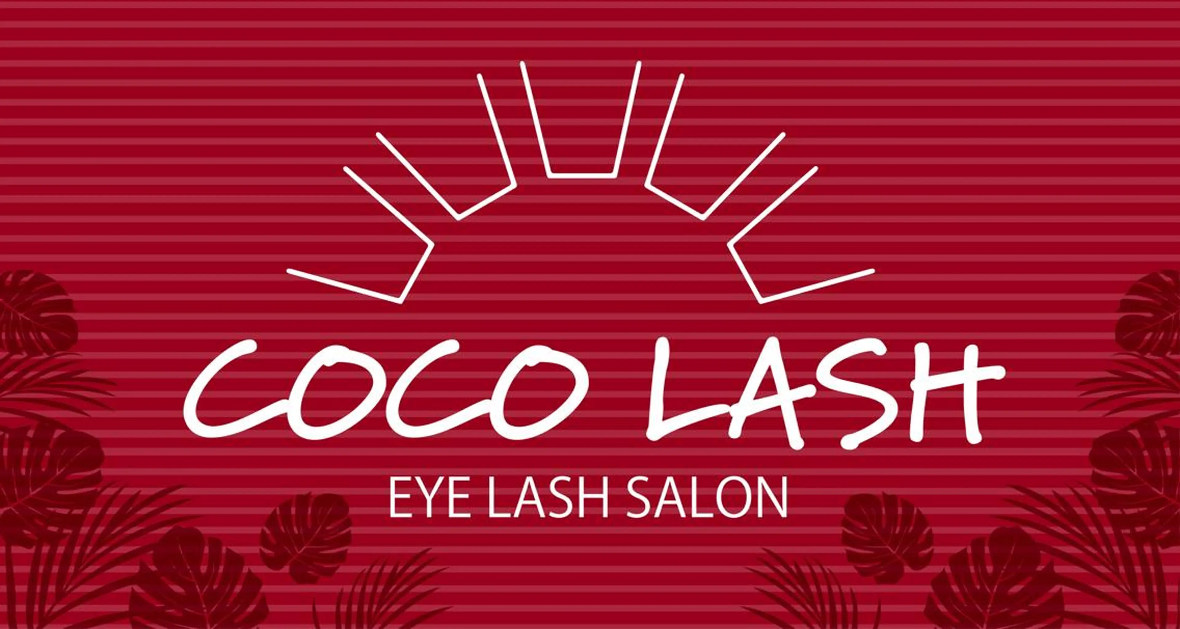 ココ ラッシュのマツエク・マツパデザイン