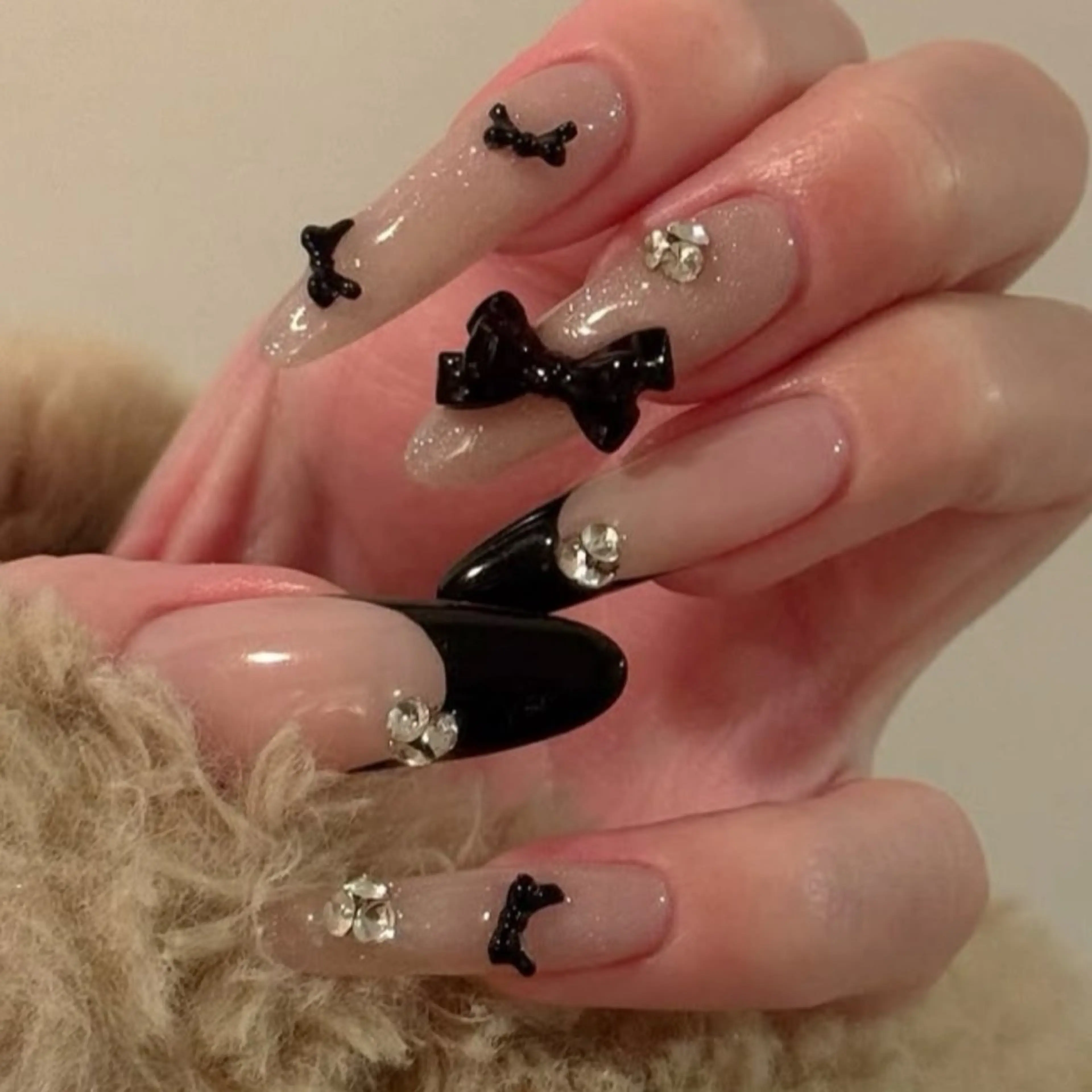ネイル M’seyelash &nailミアのネイルデザイン