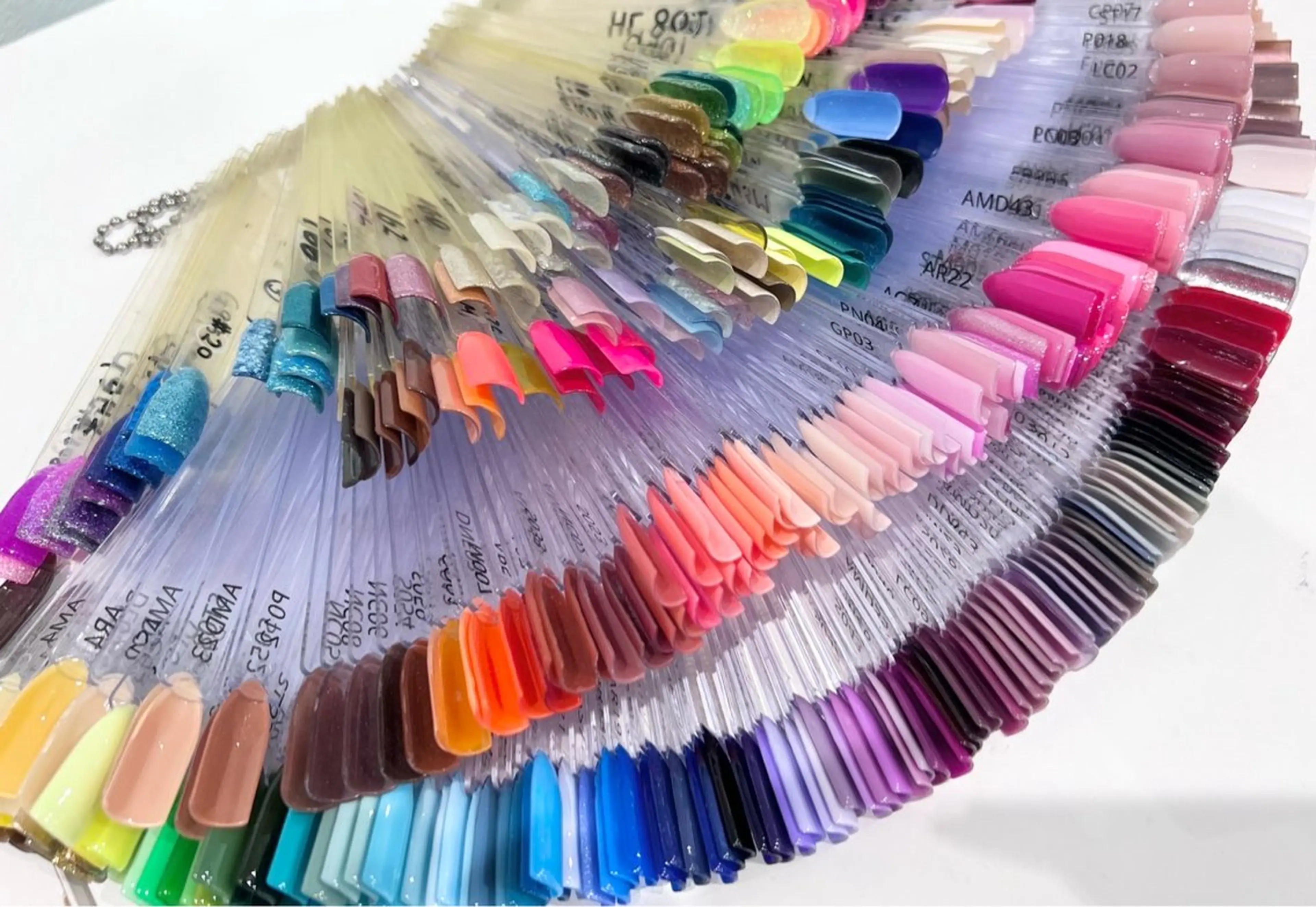 ネイル BEAUTYLINE 🌺mai.hのネイルデザイン