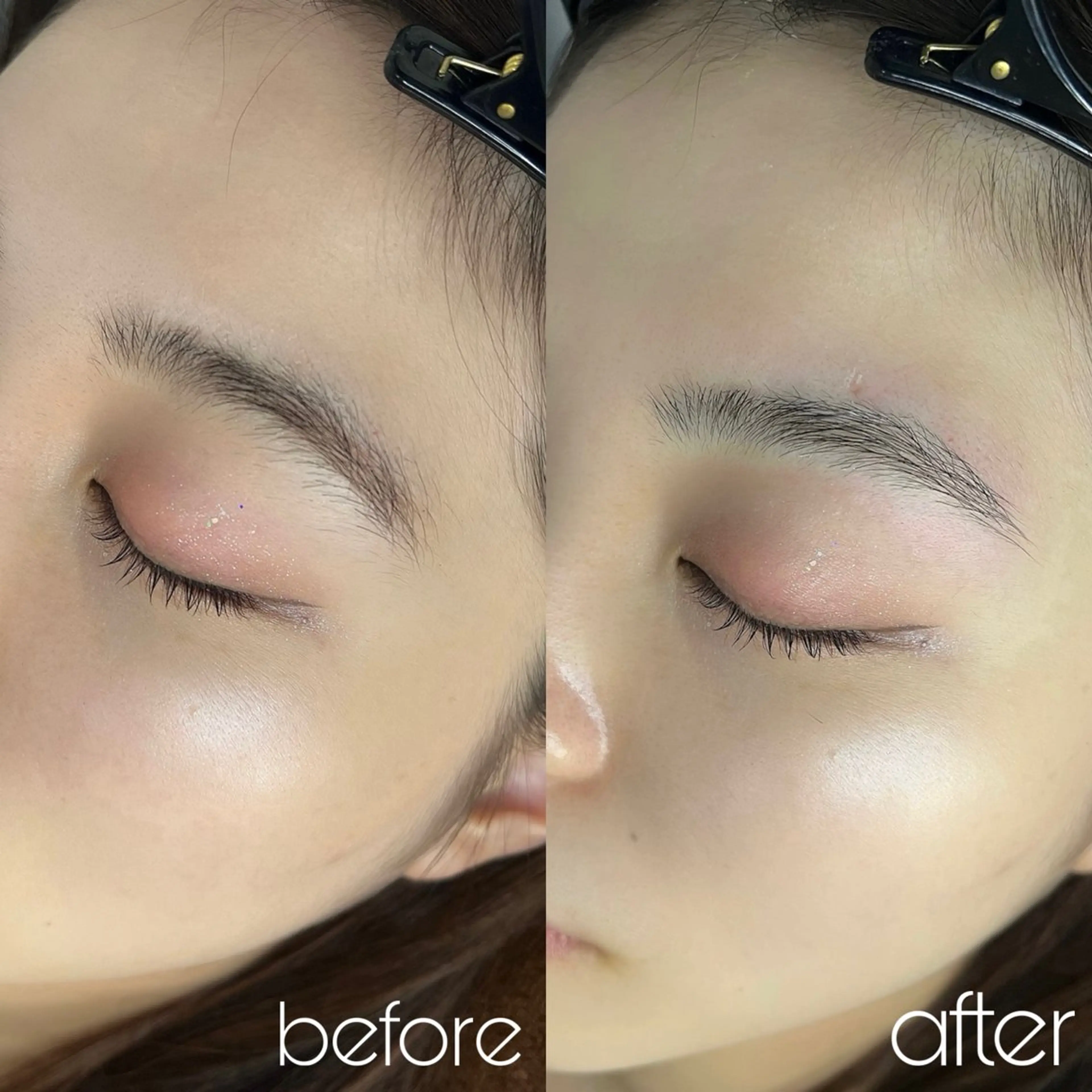 アイブロウ ワックス脱毛 眉カット その他(アイブロウ) Mr.&Ms. 脱毛 /眉毛ワックス/まゆのエステ・リラクイメージ