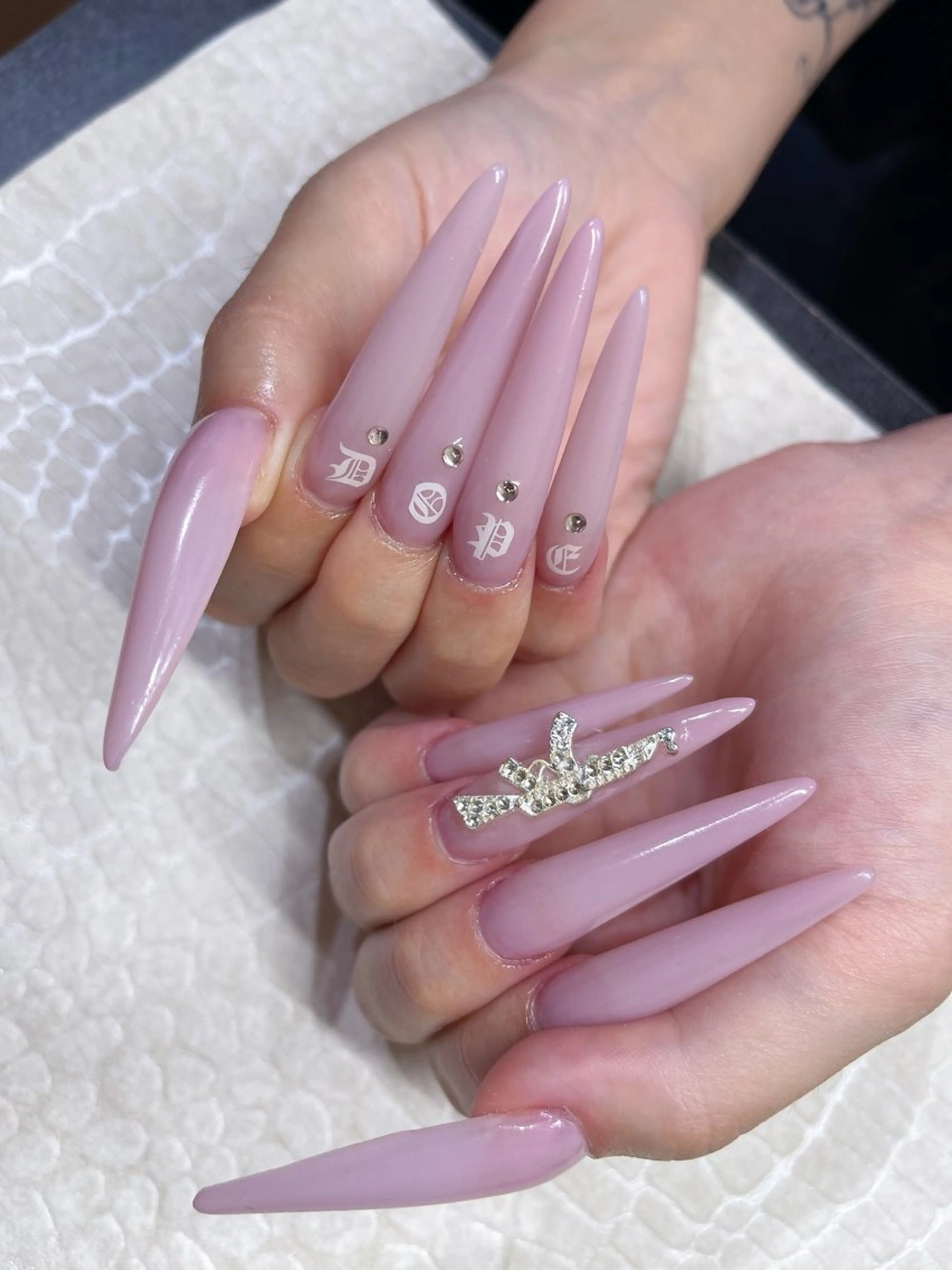 ネイル naildesign BESTのネイルデザイン