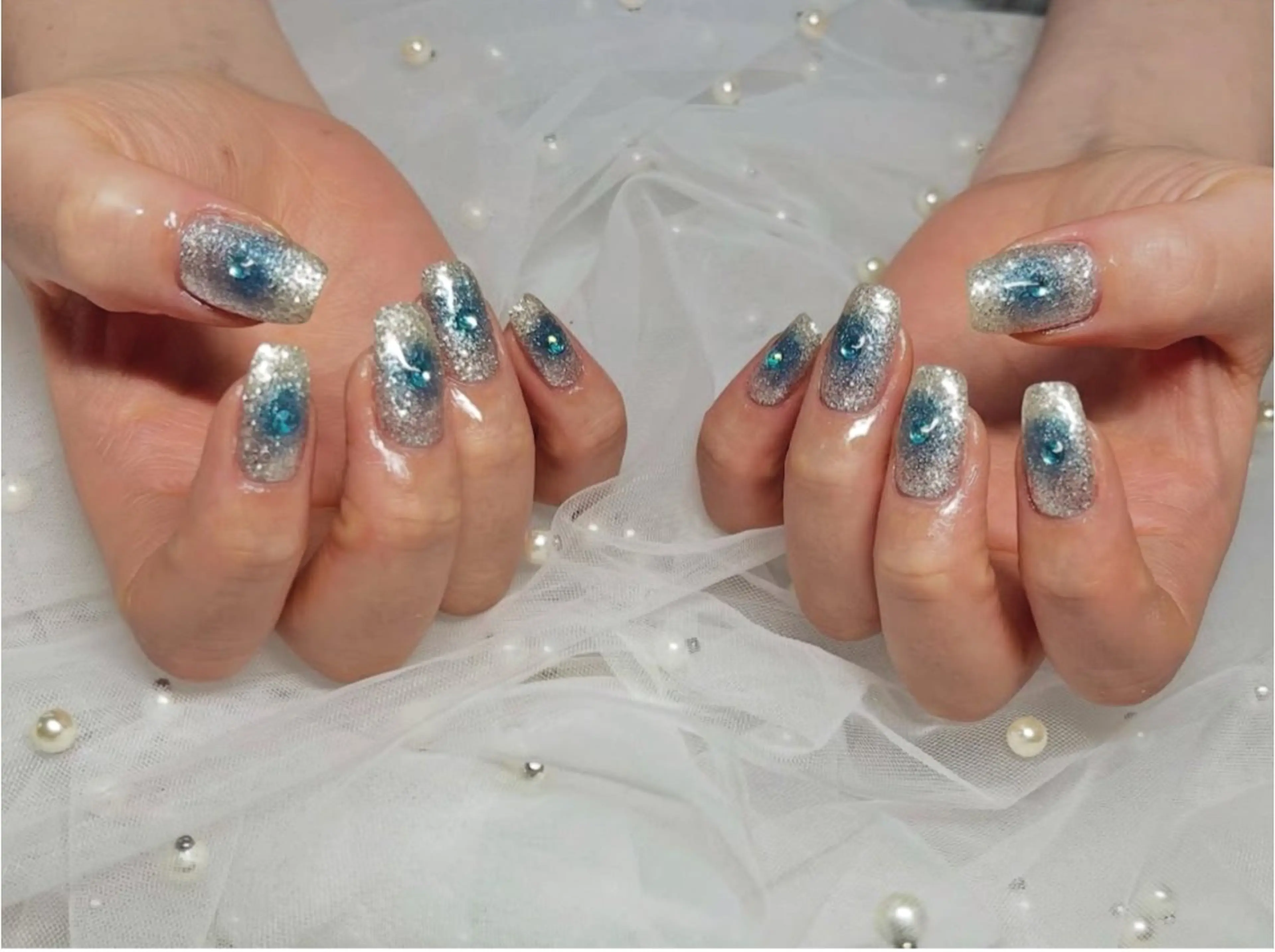 ネイル ハンドネイル Van Nail Salonのネイルデザイン