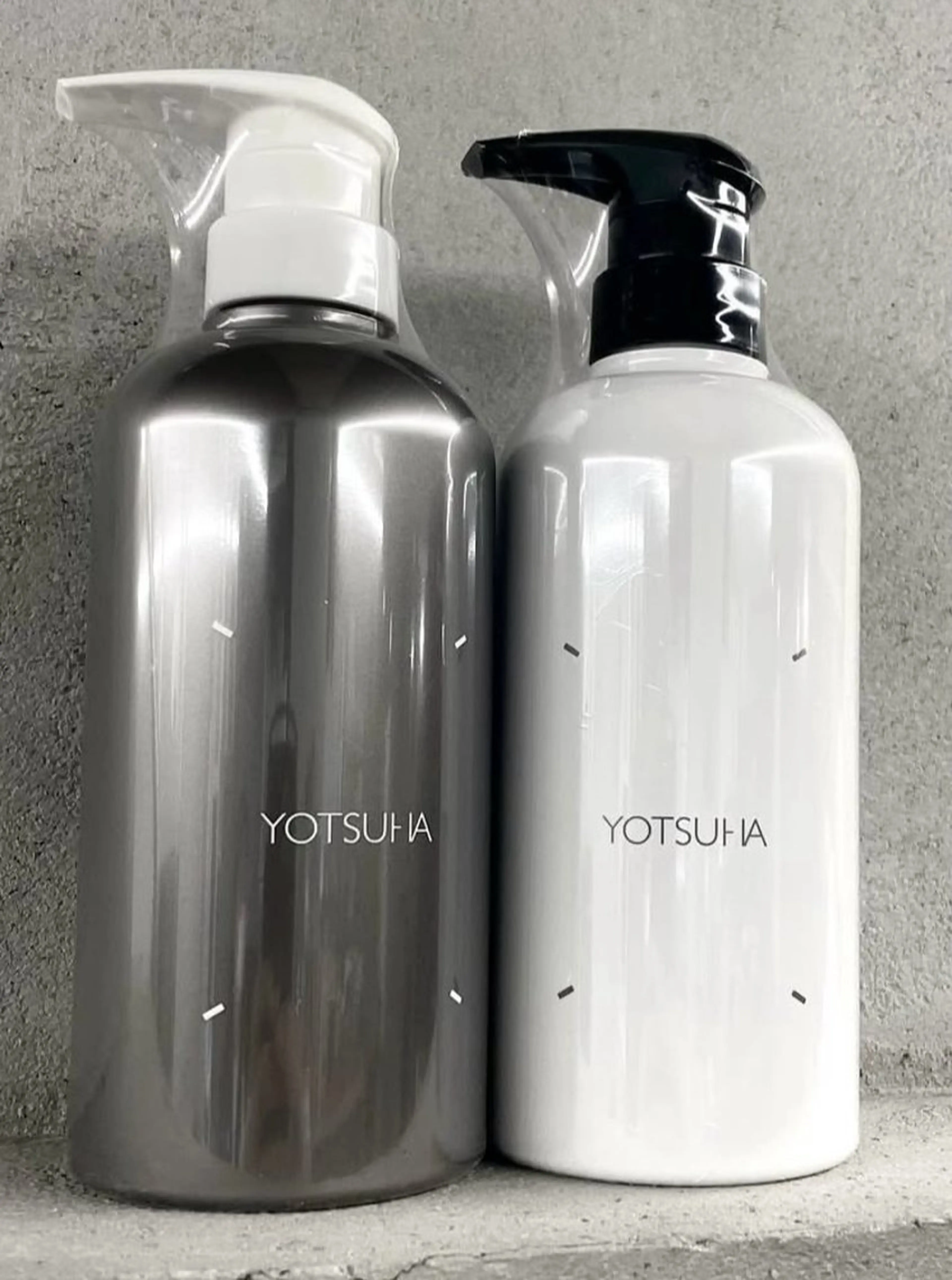 ロング トリートメント トリートメント (柏)美髪矯正 髪質改善特化だいちのヘアスタイル