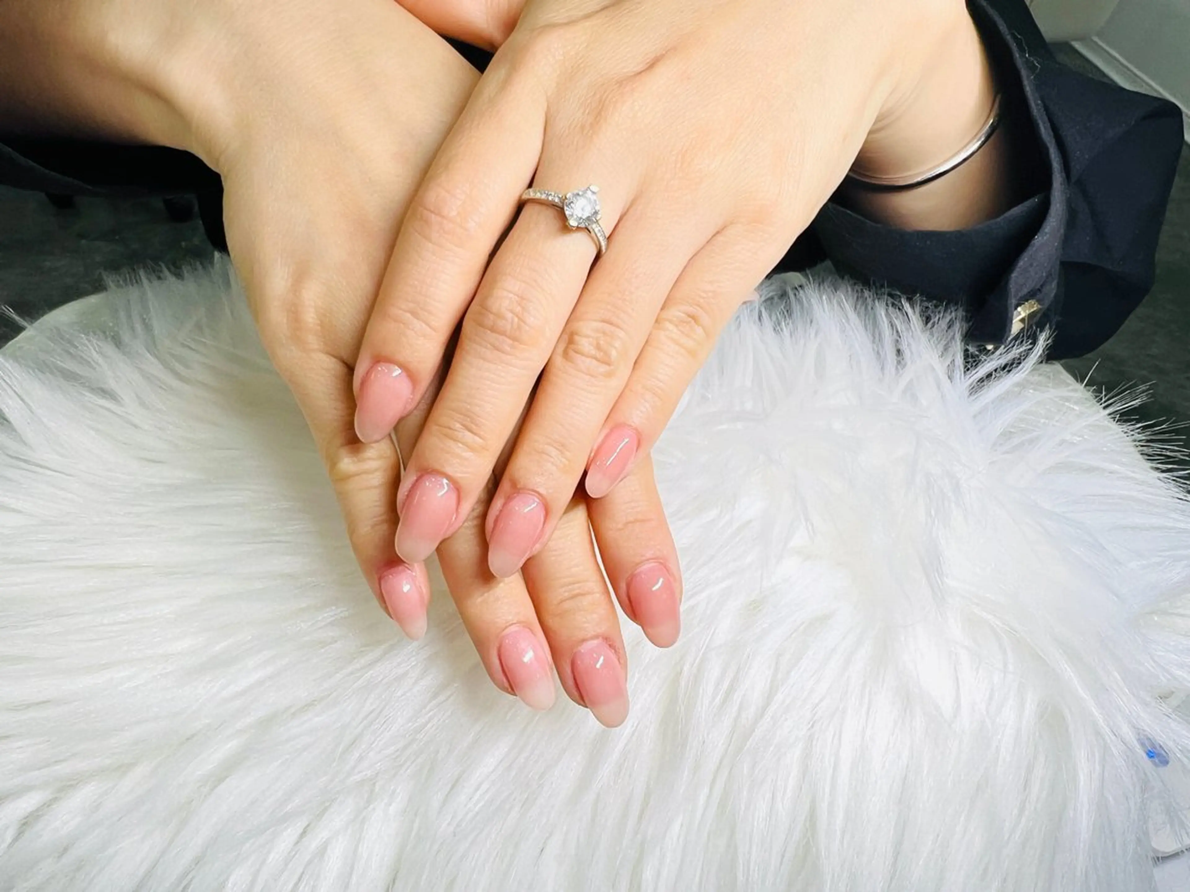 ネイル 安本 マイのネイルデザイン