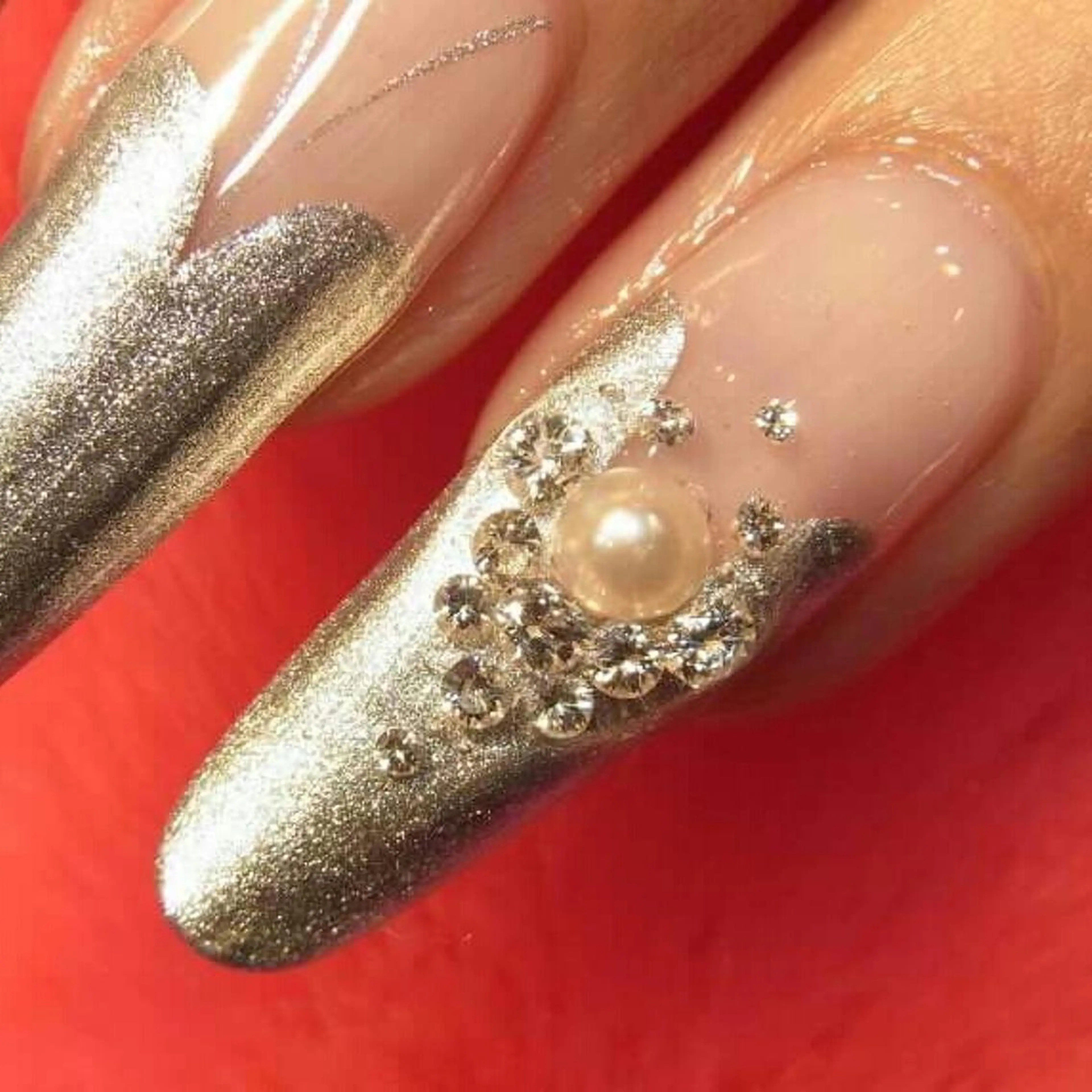 ネイル 古屋 勢子のその他イメージ