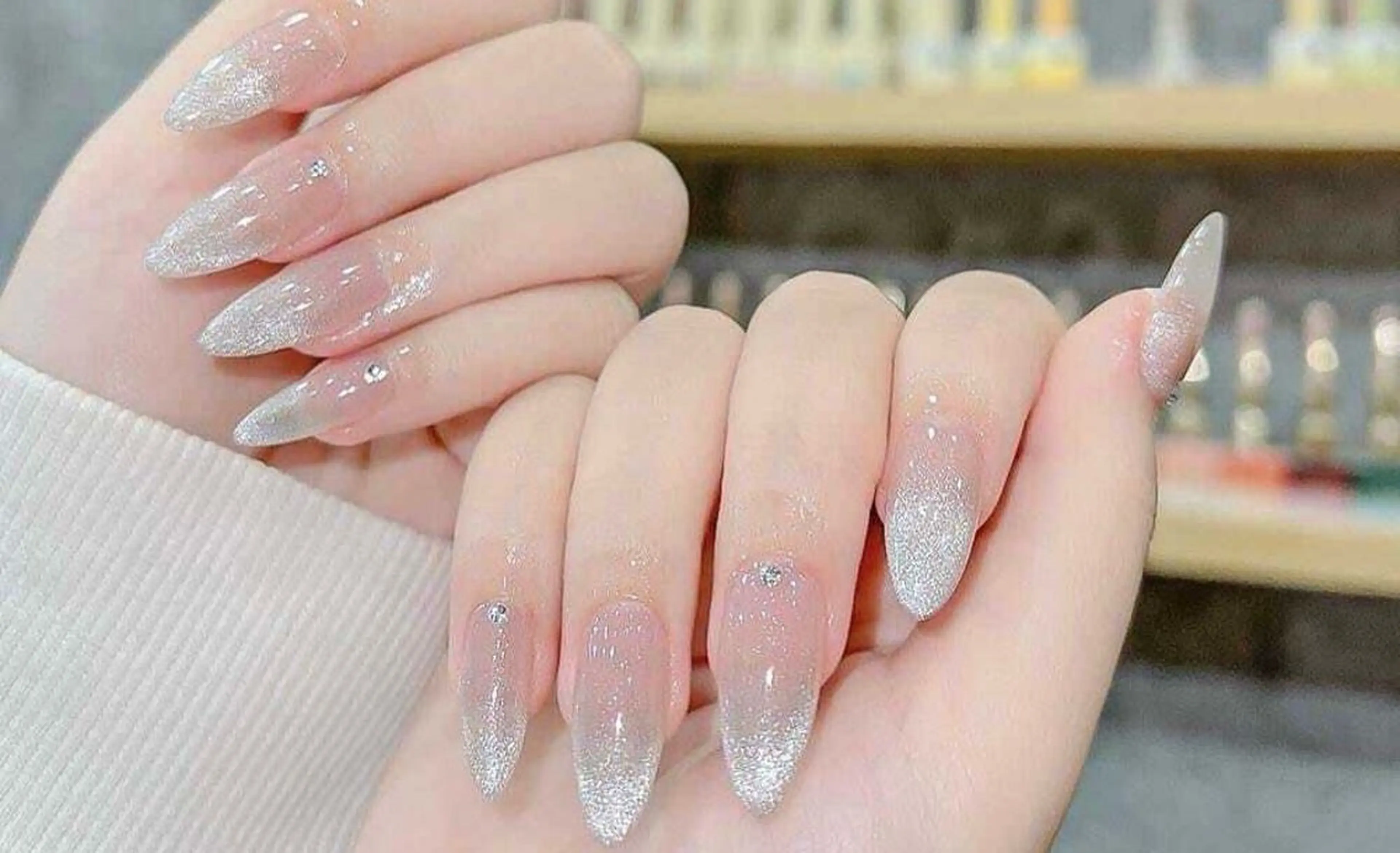 長さ出し10本 マグネット🧲 or フラッシュの写真