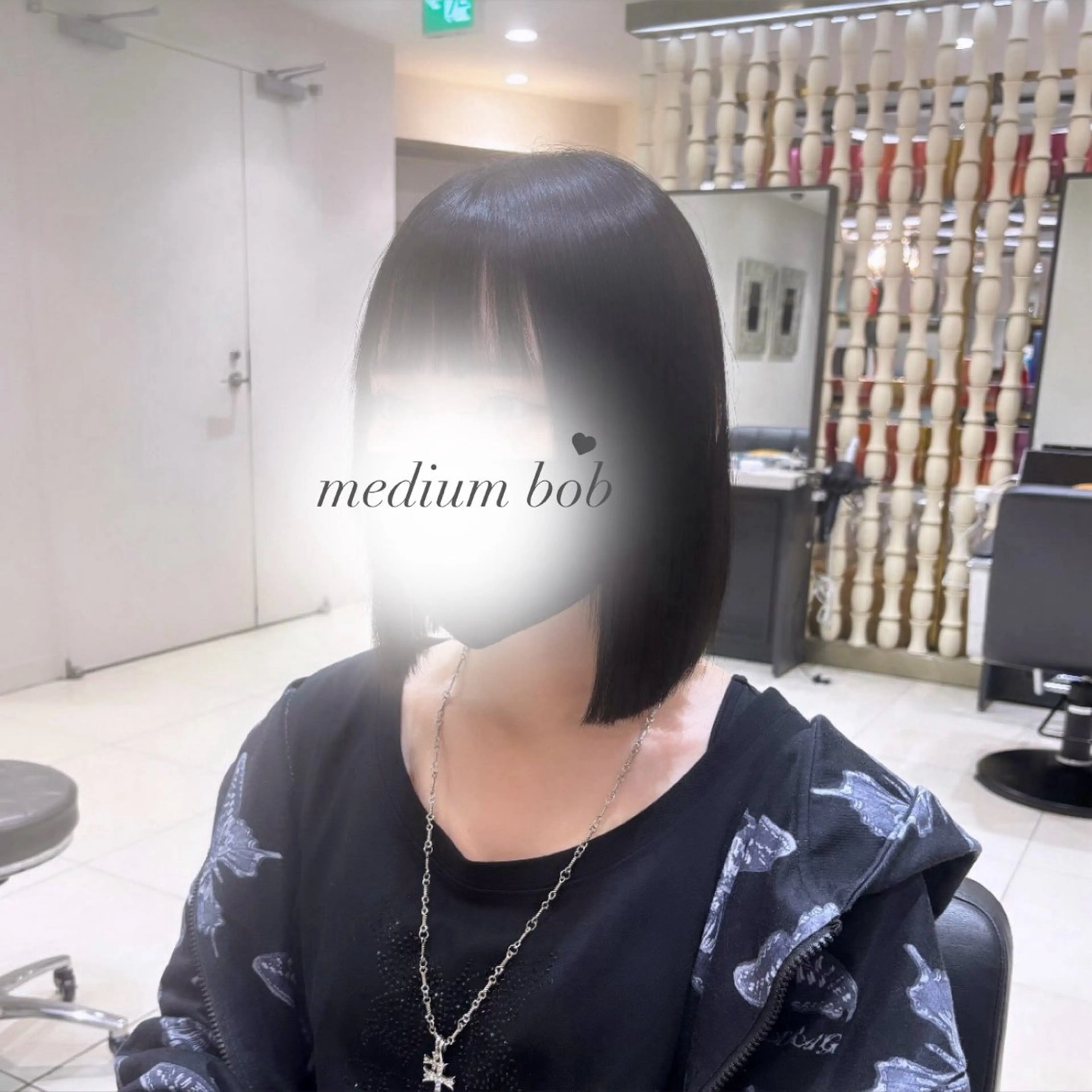 ショート カット Ririka/銀座/ Euphoria🎀のヘアスタイル