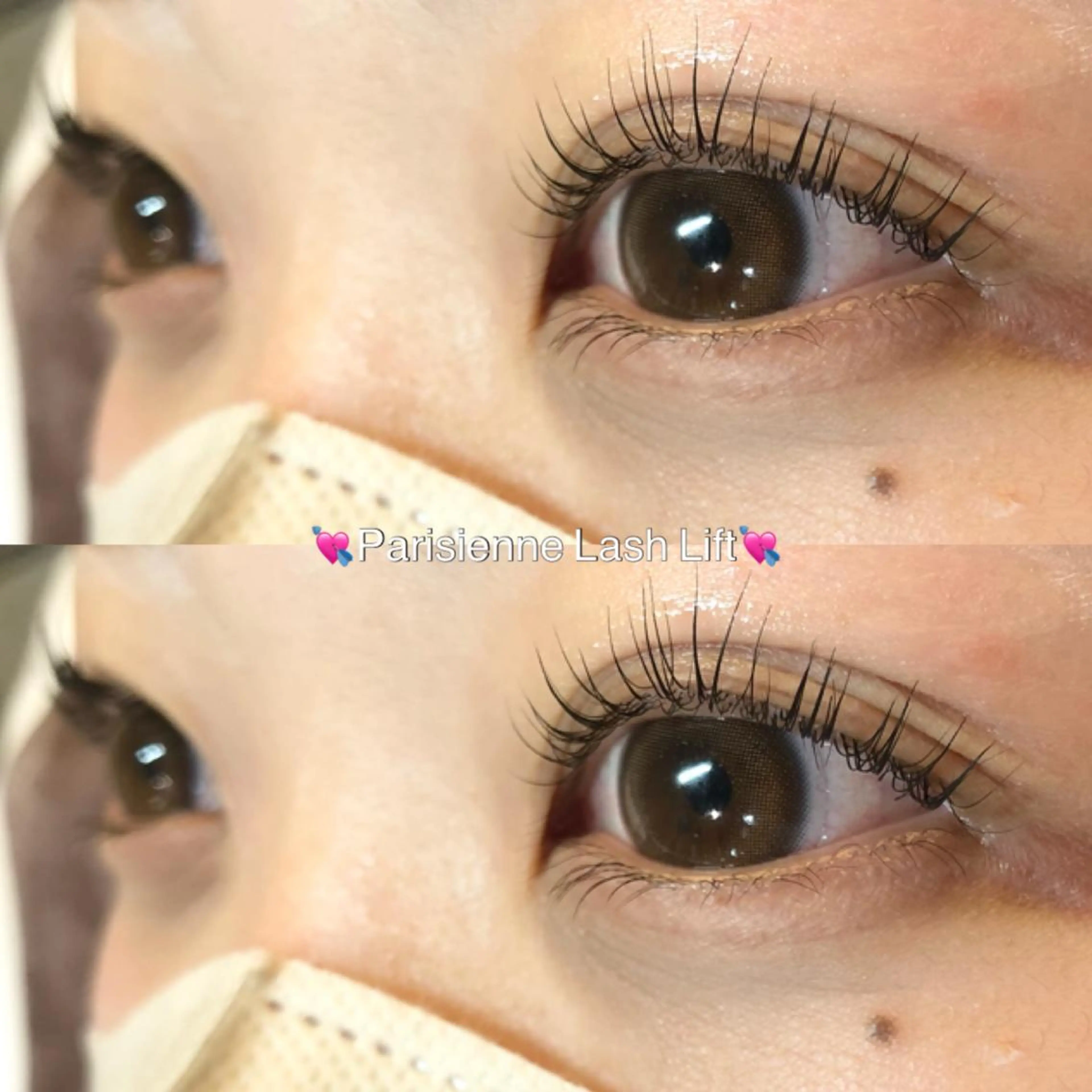 マツエク・マツパ マツパ Ibuki 🎀仙台パルコ🎀のマツエク・マツパデザイン