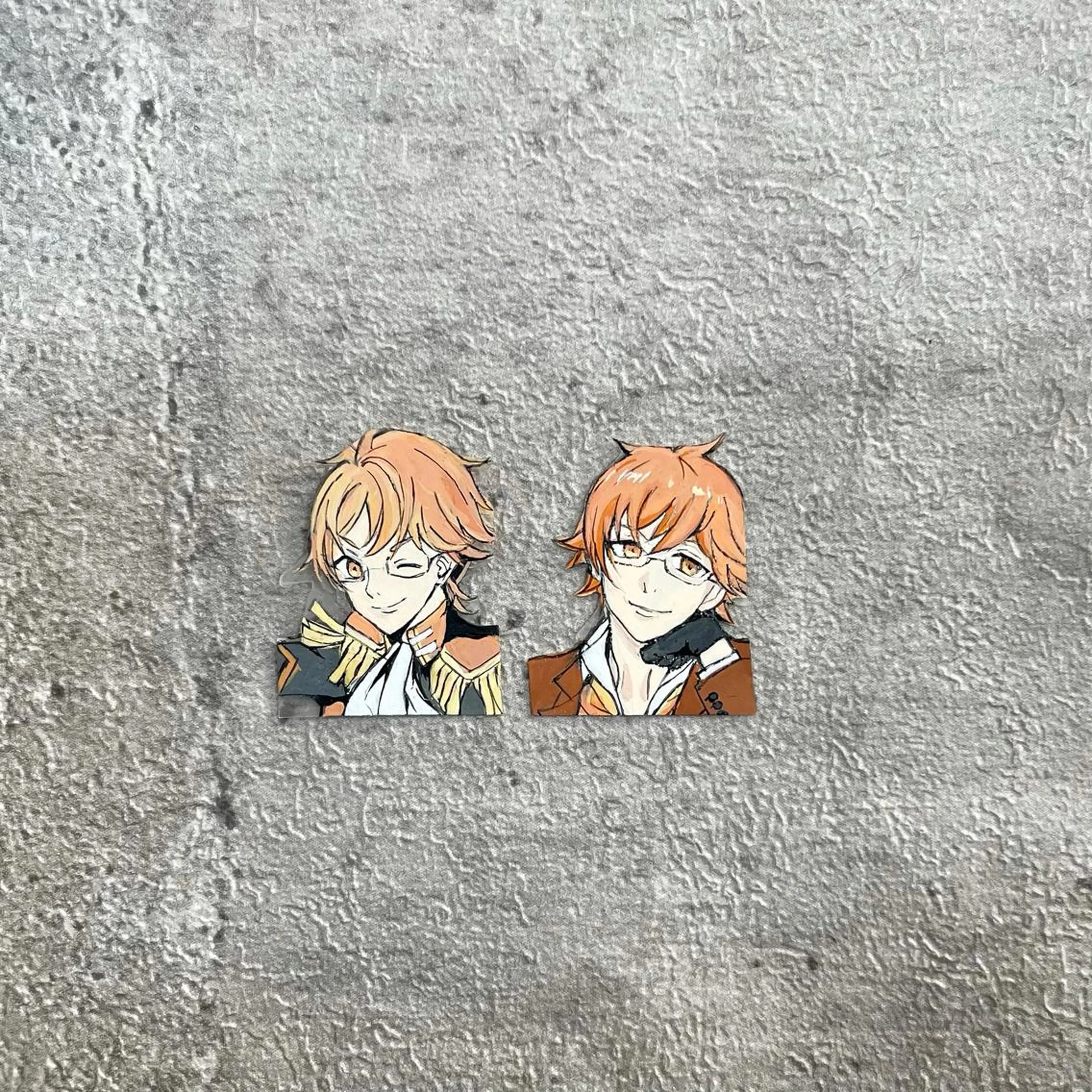 ネイル 東 千夏のネイルデザイン