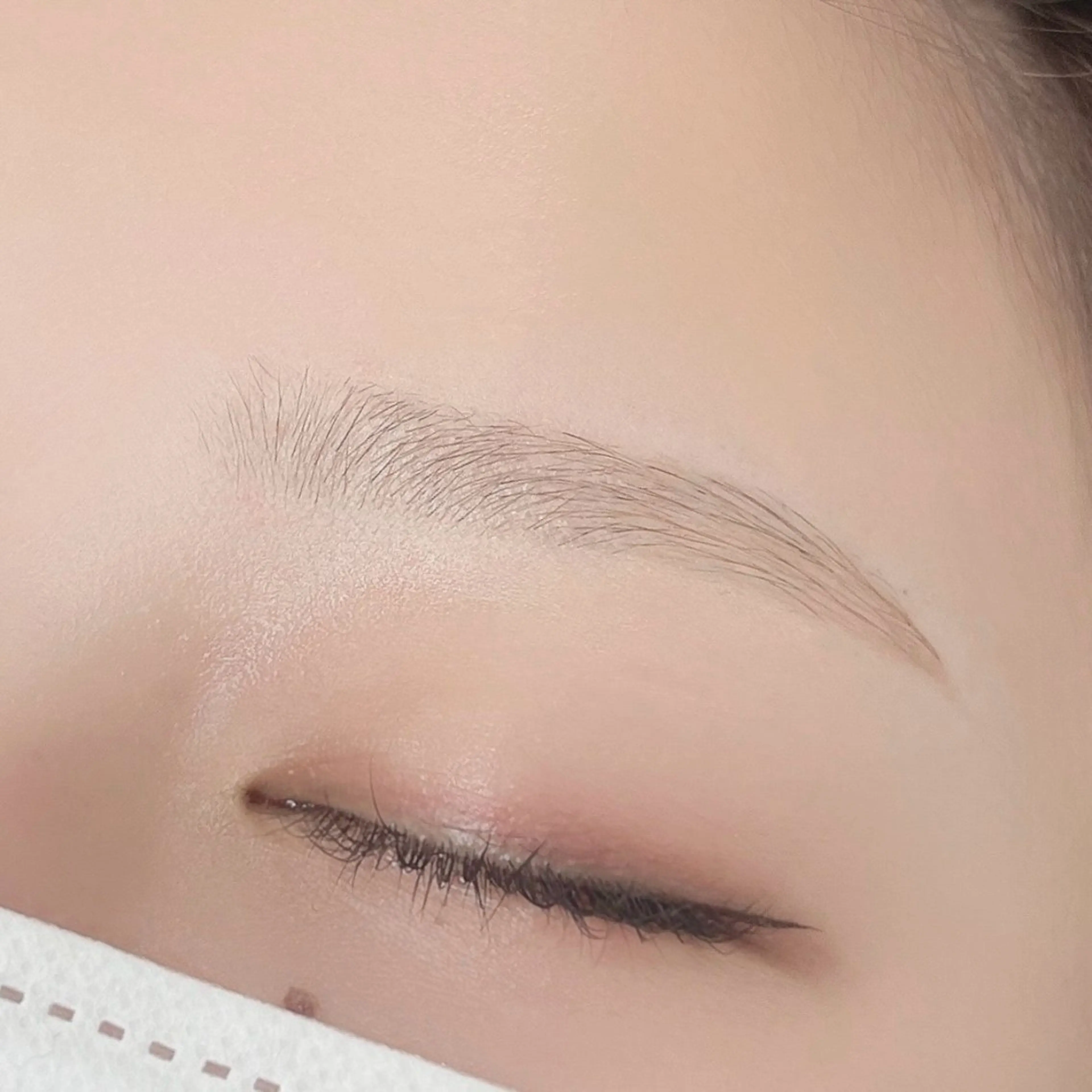 アイブロウ ecarg 北千住店 mari🪷の眉毛・アイブロウイメージ