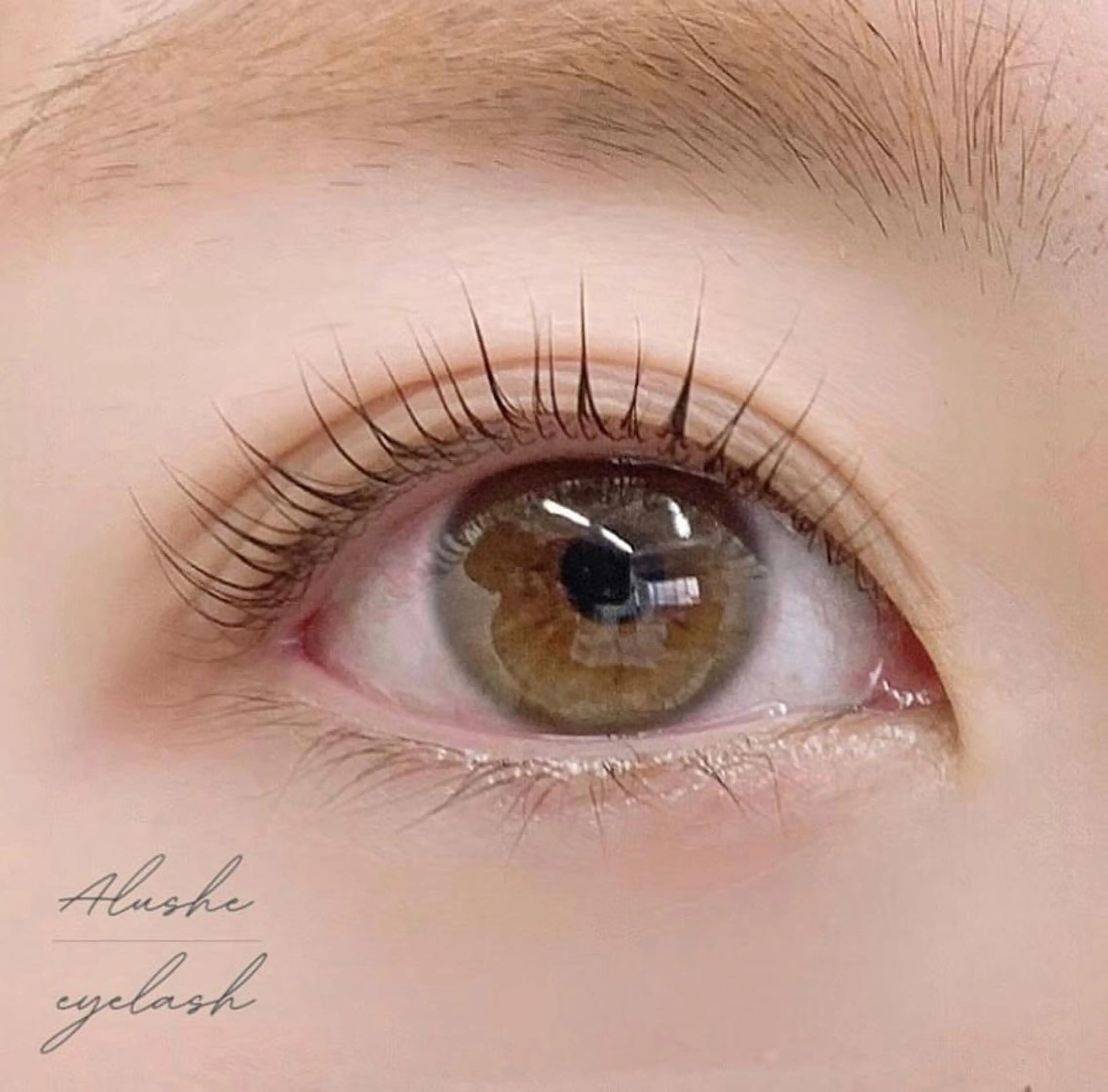 🍒パリジェンヌラッシュリフト🍒トリートメント付き🍒の写真