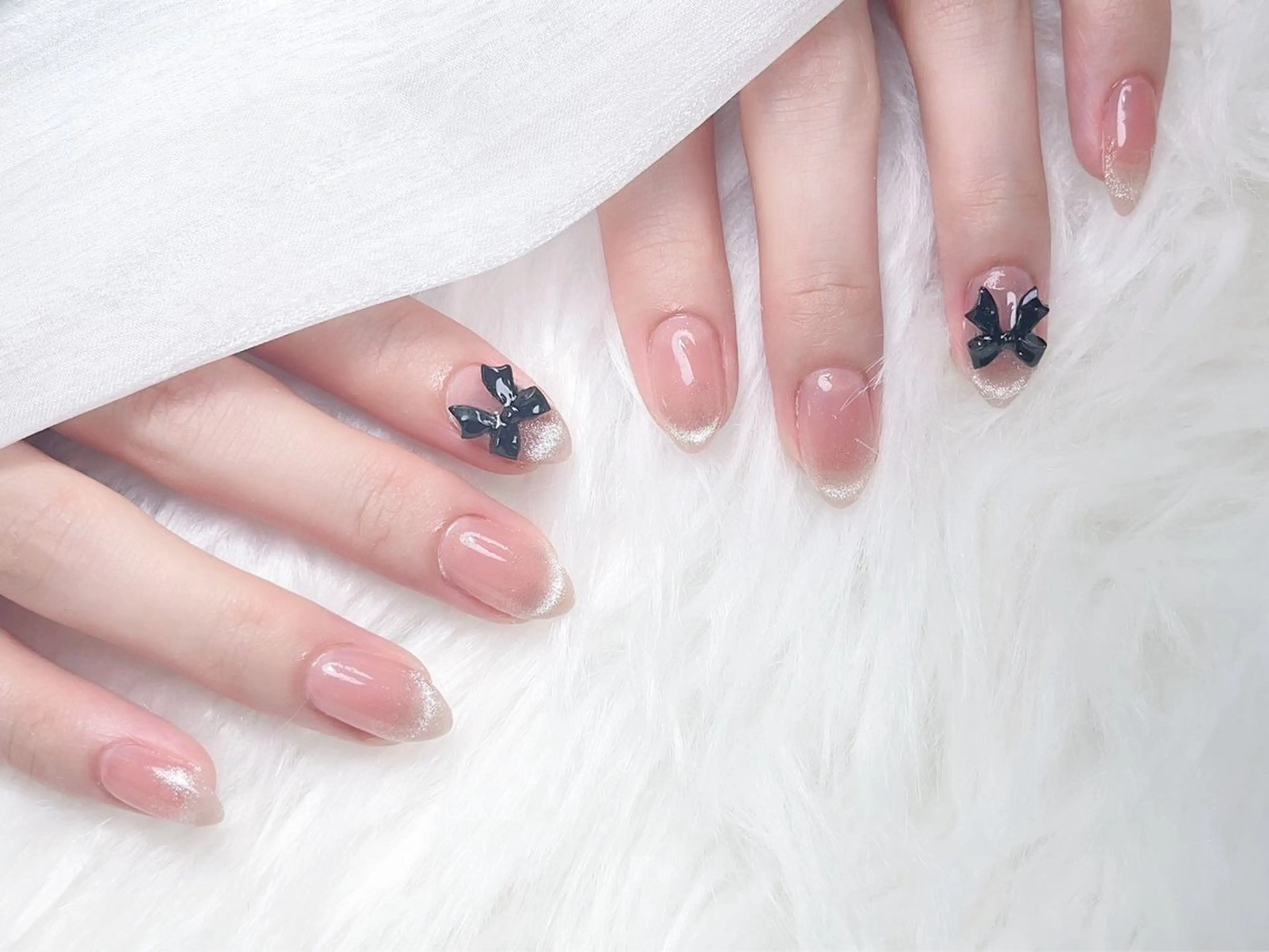 ネイル lulu nailsalonのネイルデザイン