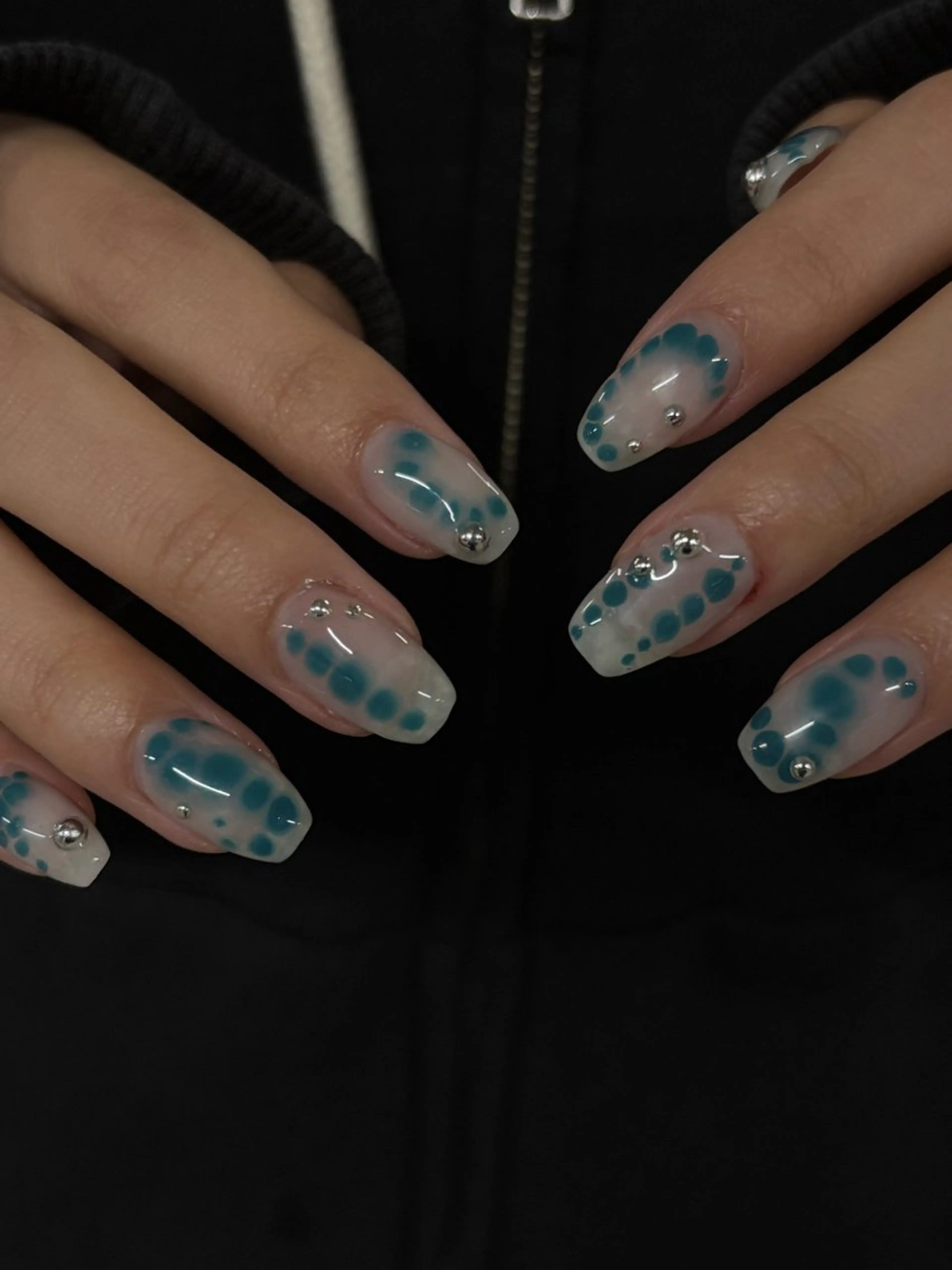 ネイル Kotomi .Nのネイルデザイン