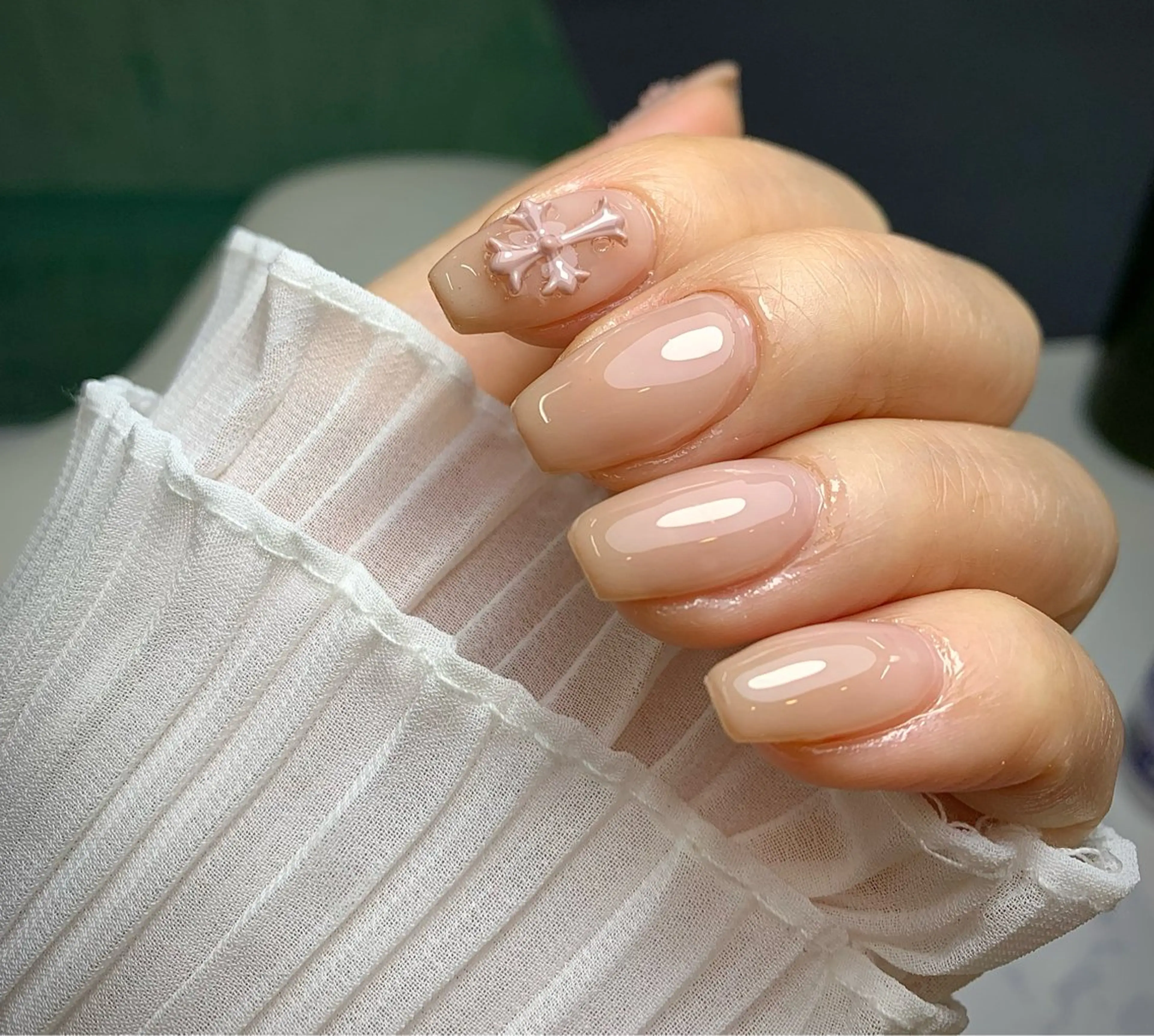 ネイル PUPU 川越東口ネイルサロンのネイルデザイン