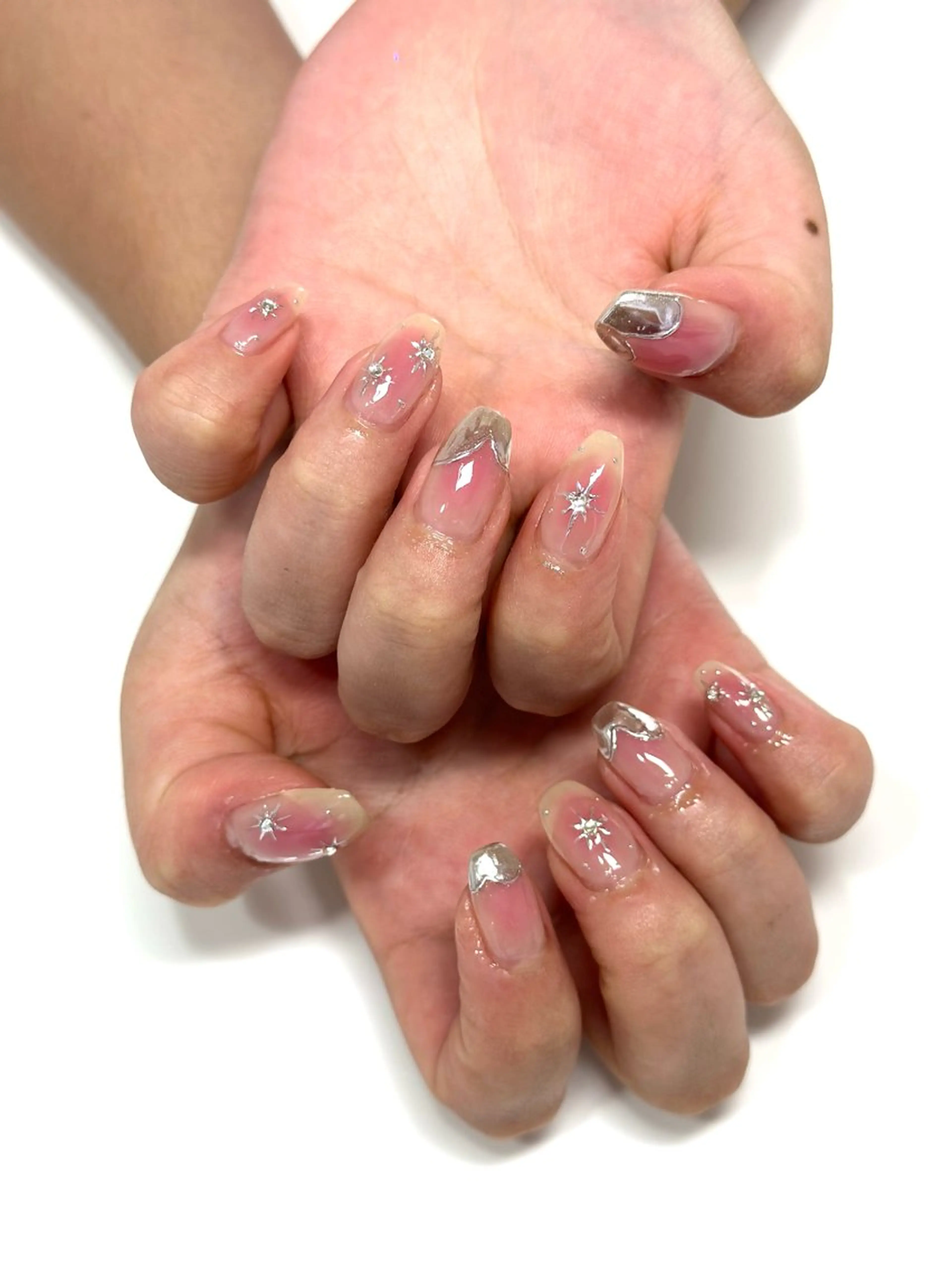 ネイル ハンドネイル ri.em.da mariのネイルデザイン