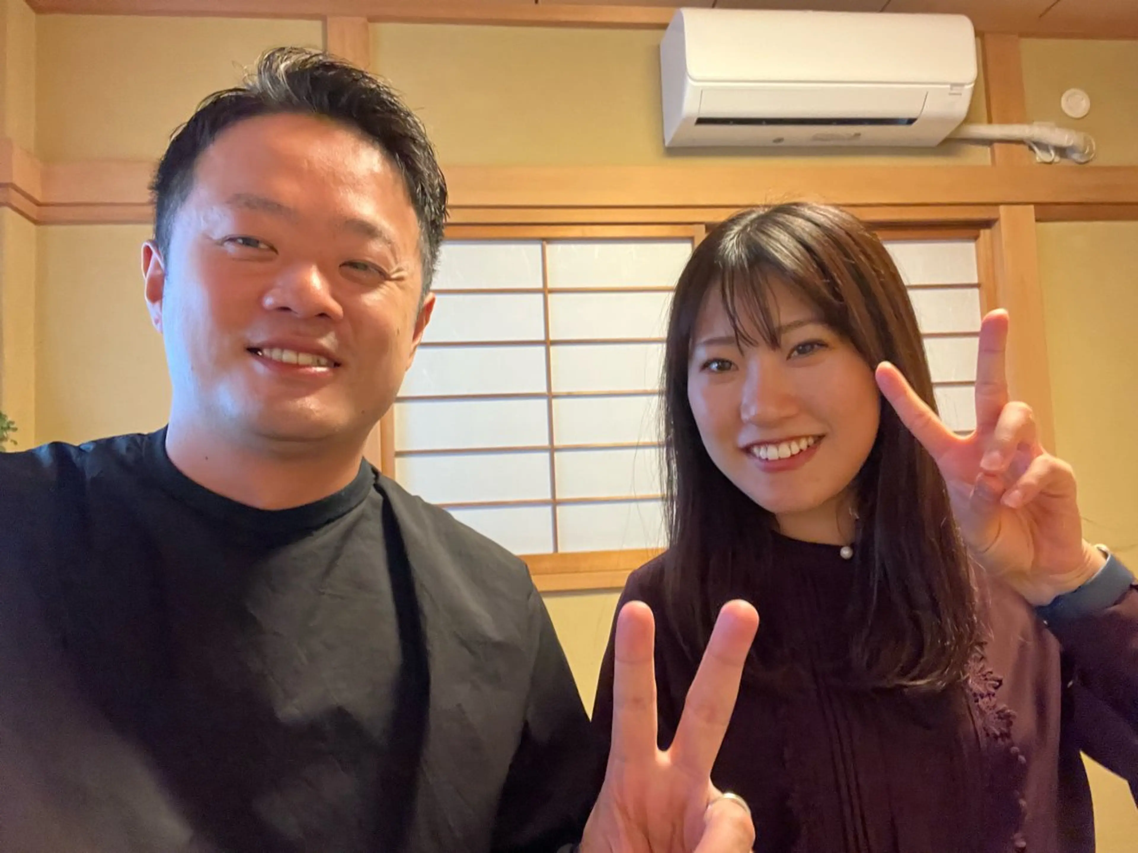 小顔・美姿勢専門 尼崎美容整体院のエステ・リラクイメージ