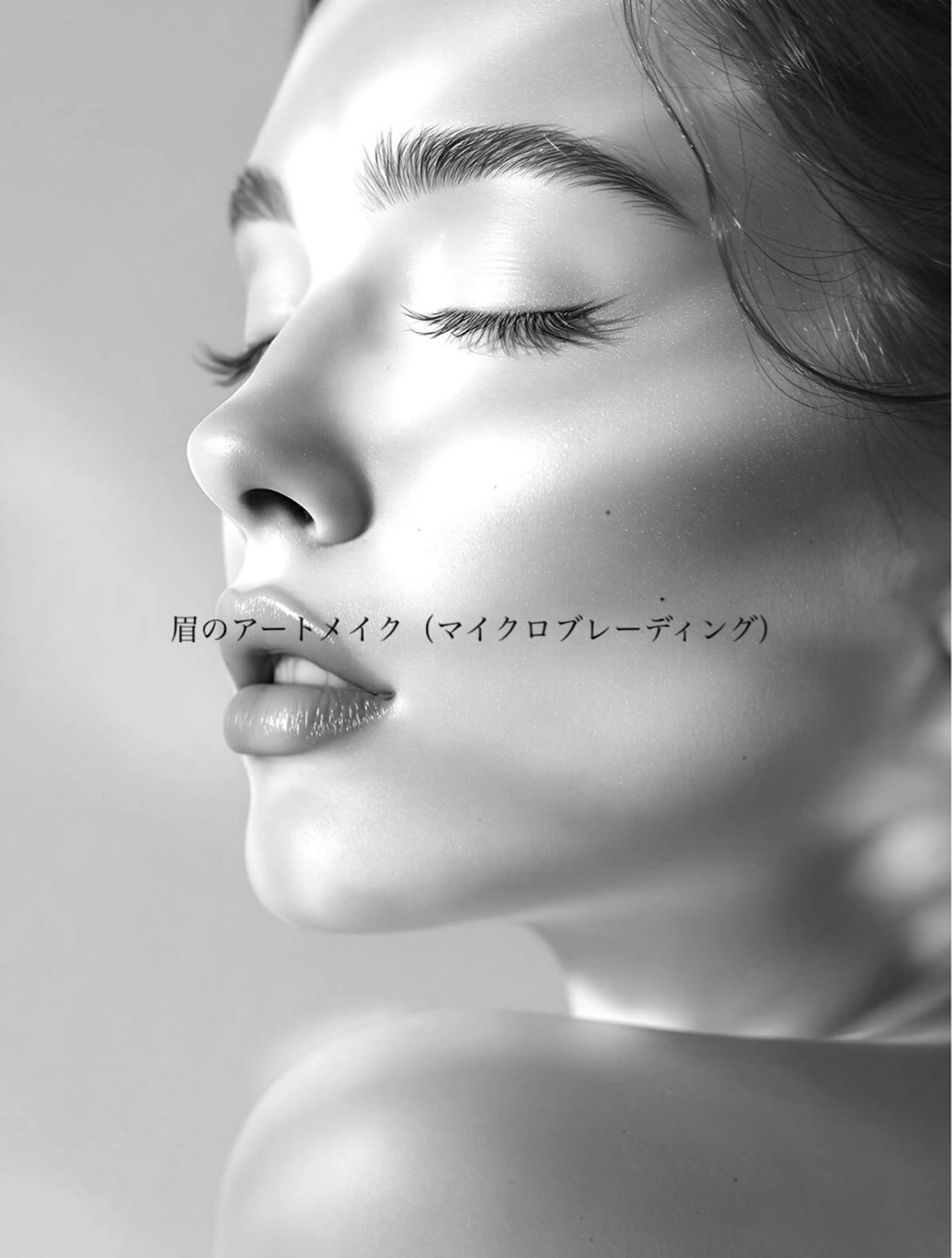 【自分史上いちばん 可愛い目元へ】のマツエク・マツパデザイン