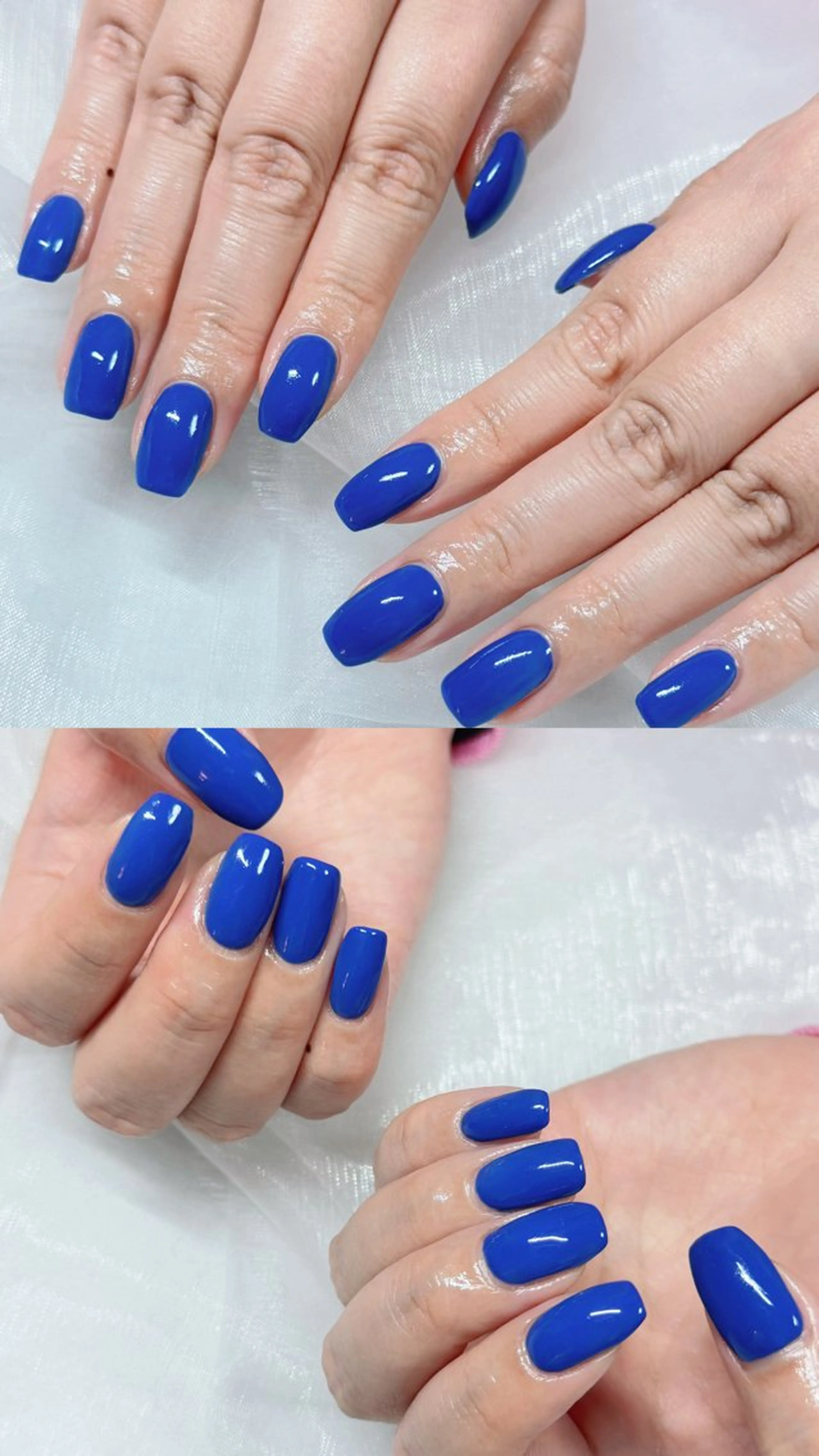 ネイル riri nailのネイルデザイン