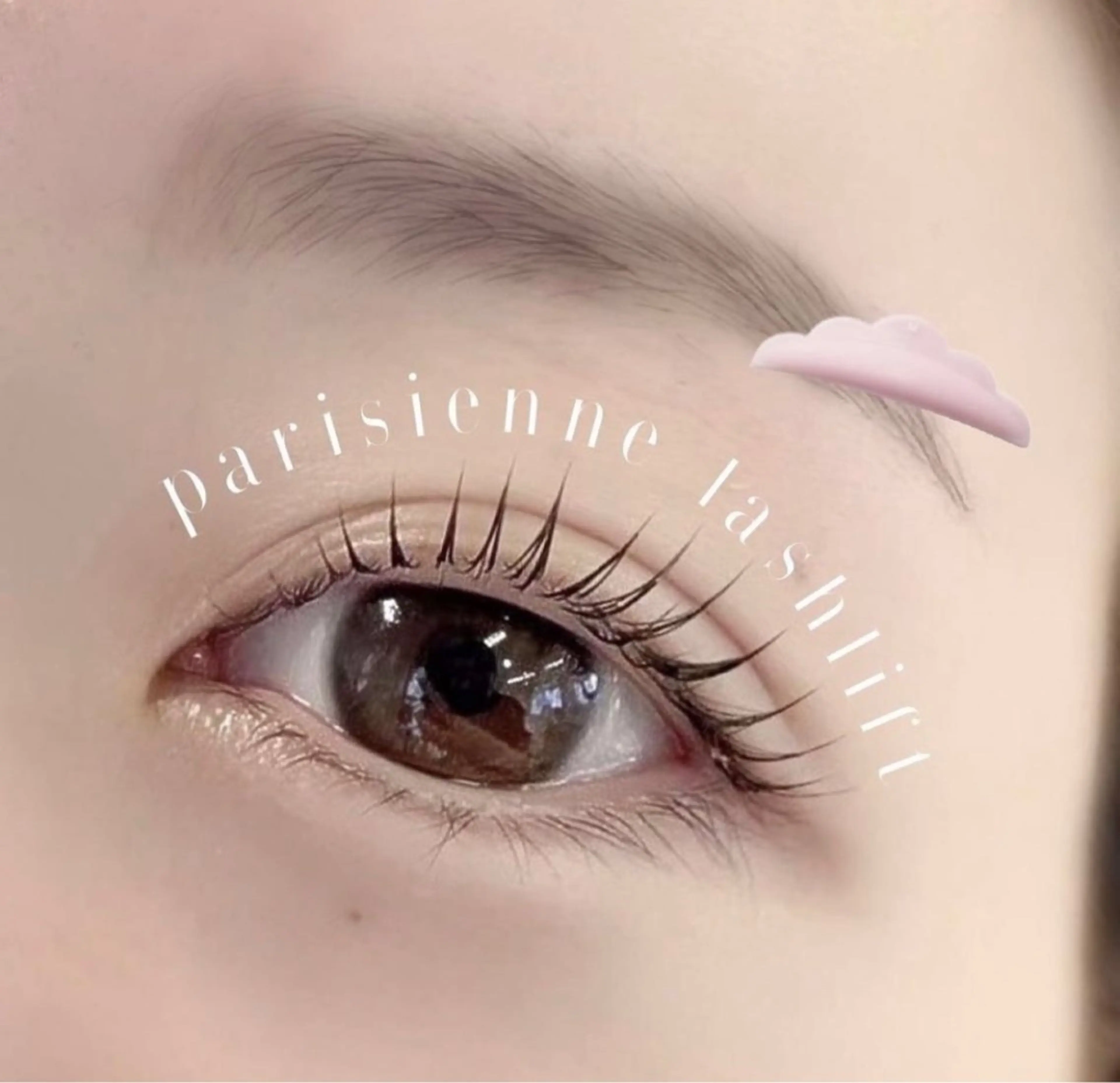 人気のメーテル・パリジェンヌロッドも使用OK！理想のカールや似合うロッドを７種から選定♪の写真