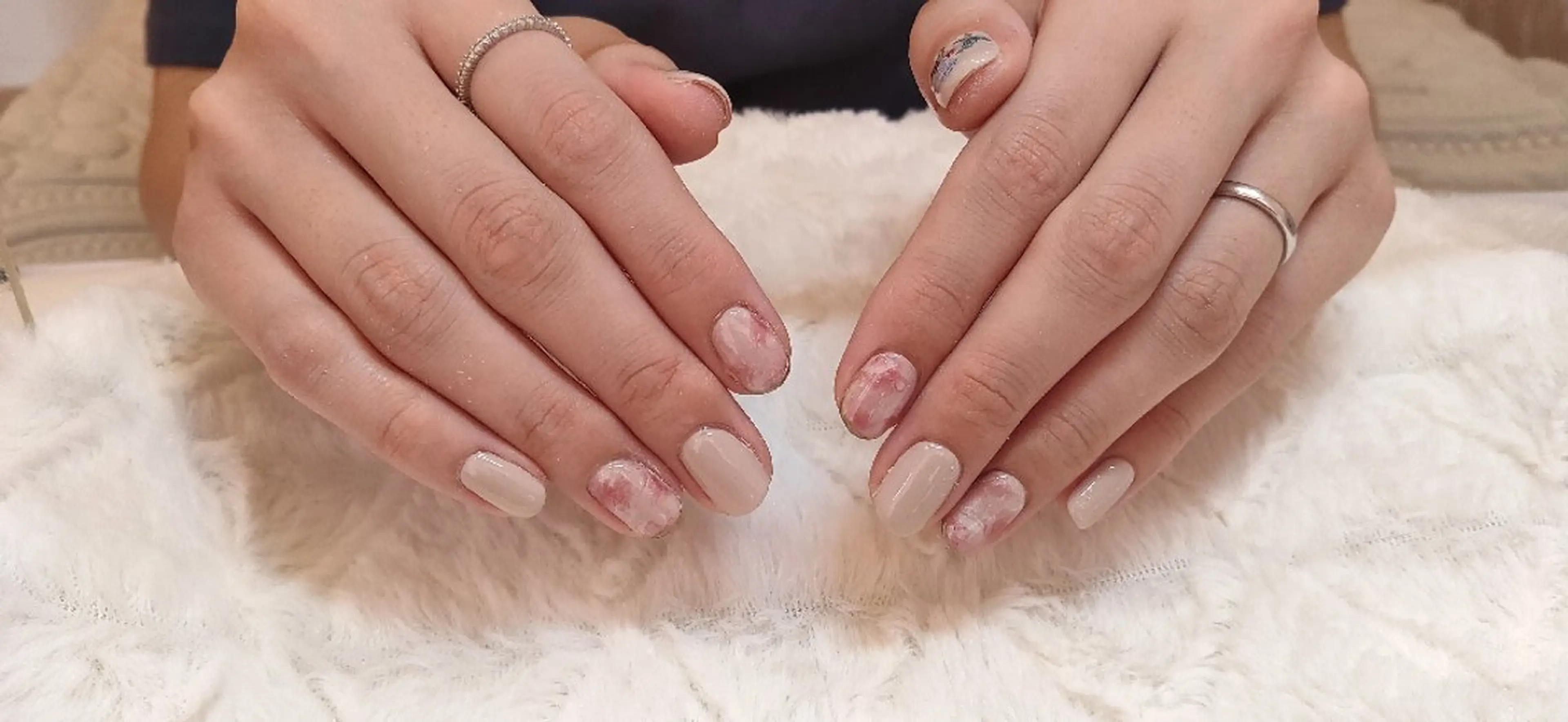 ネイル ecrinエクラン kana🌺のネイルデザイン