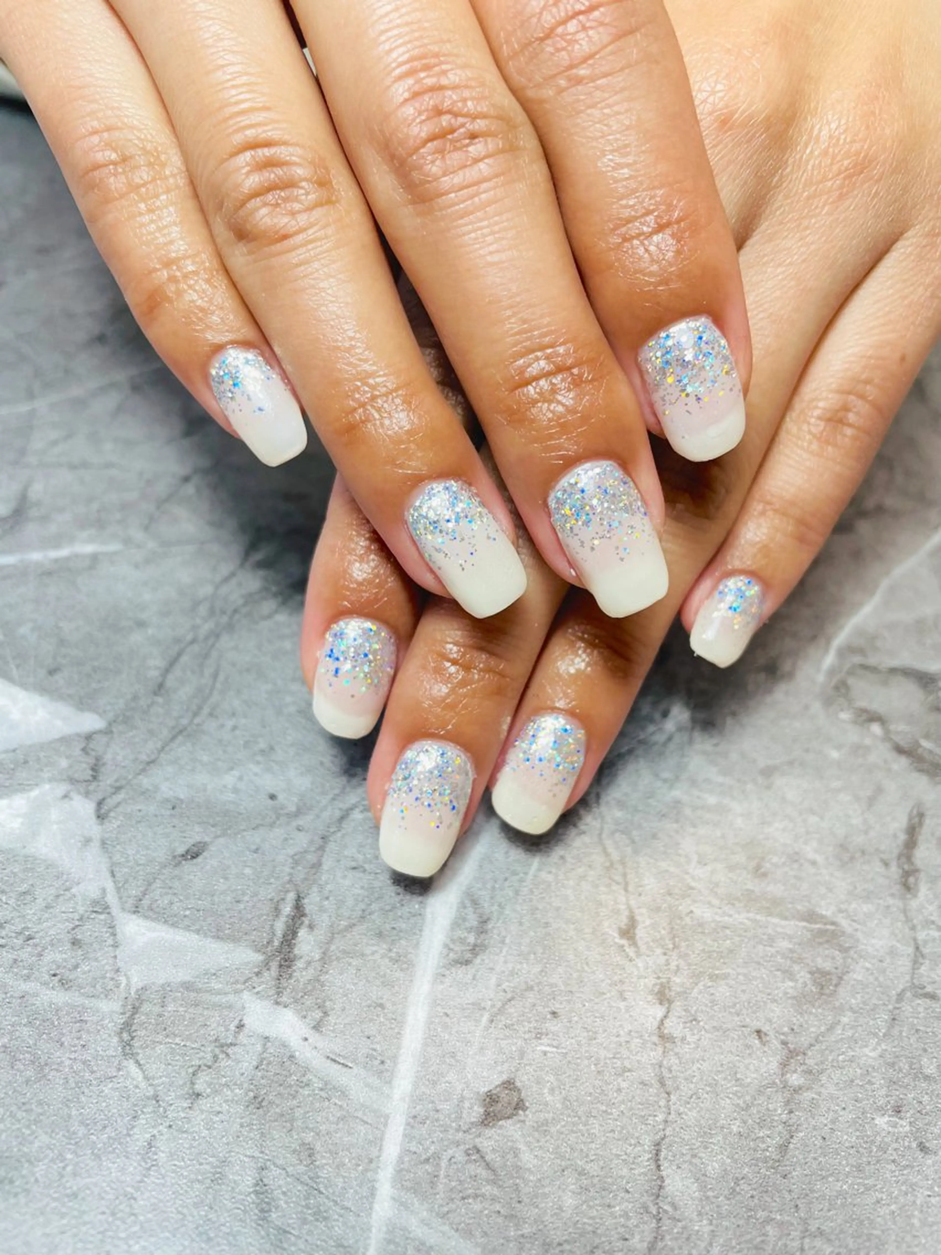 ネイル Mari yのネイルデザイン