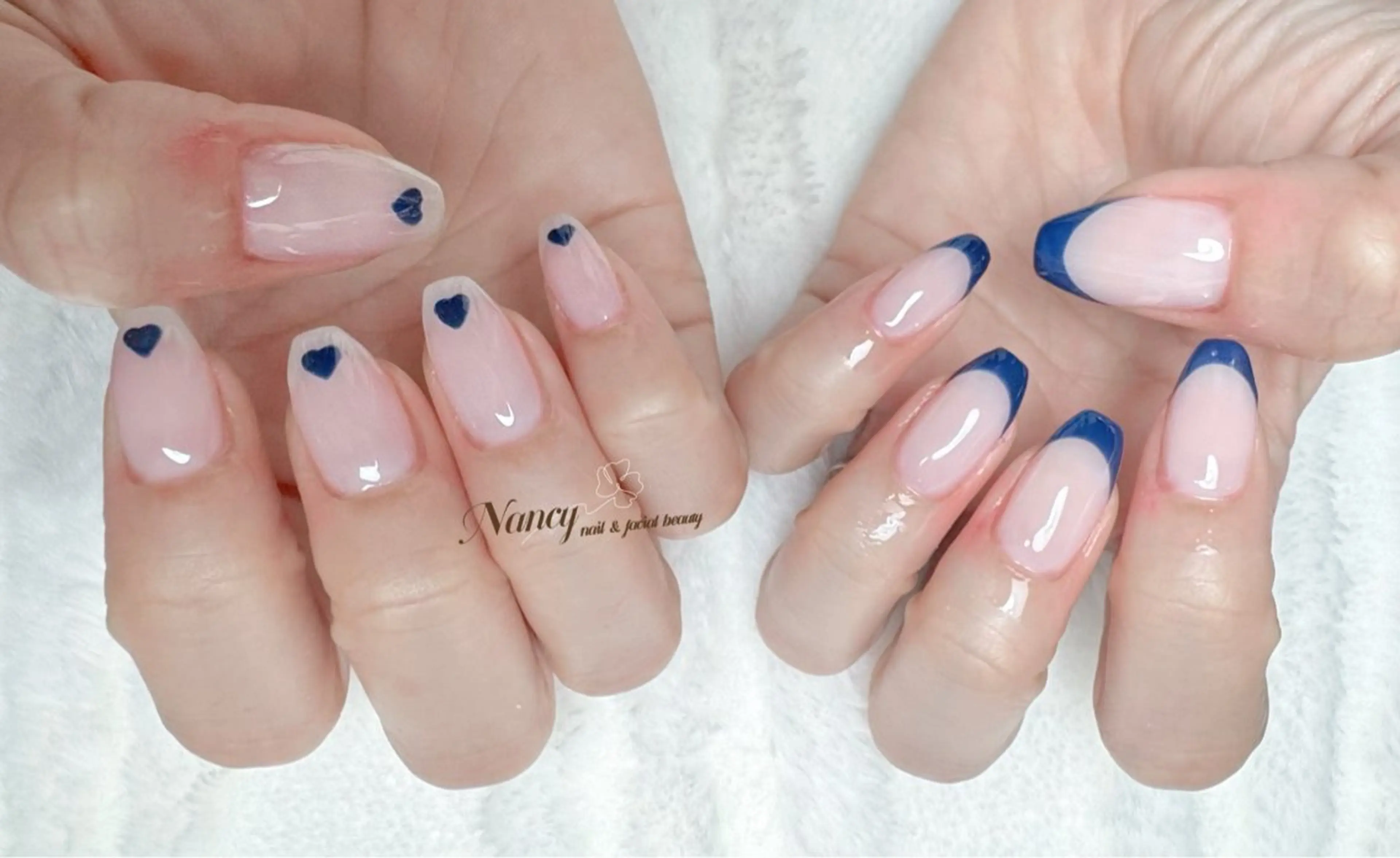 ネイル nancy nailのマツエク・マツパデザイン