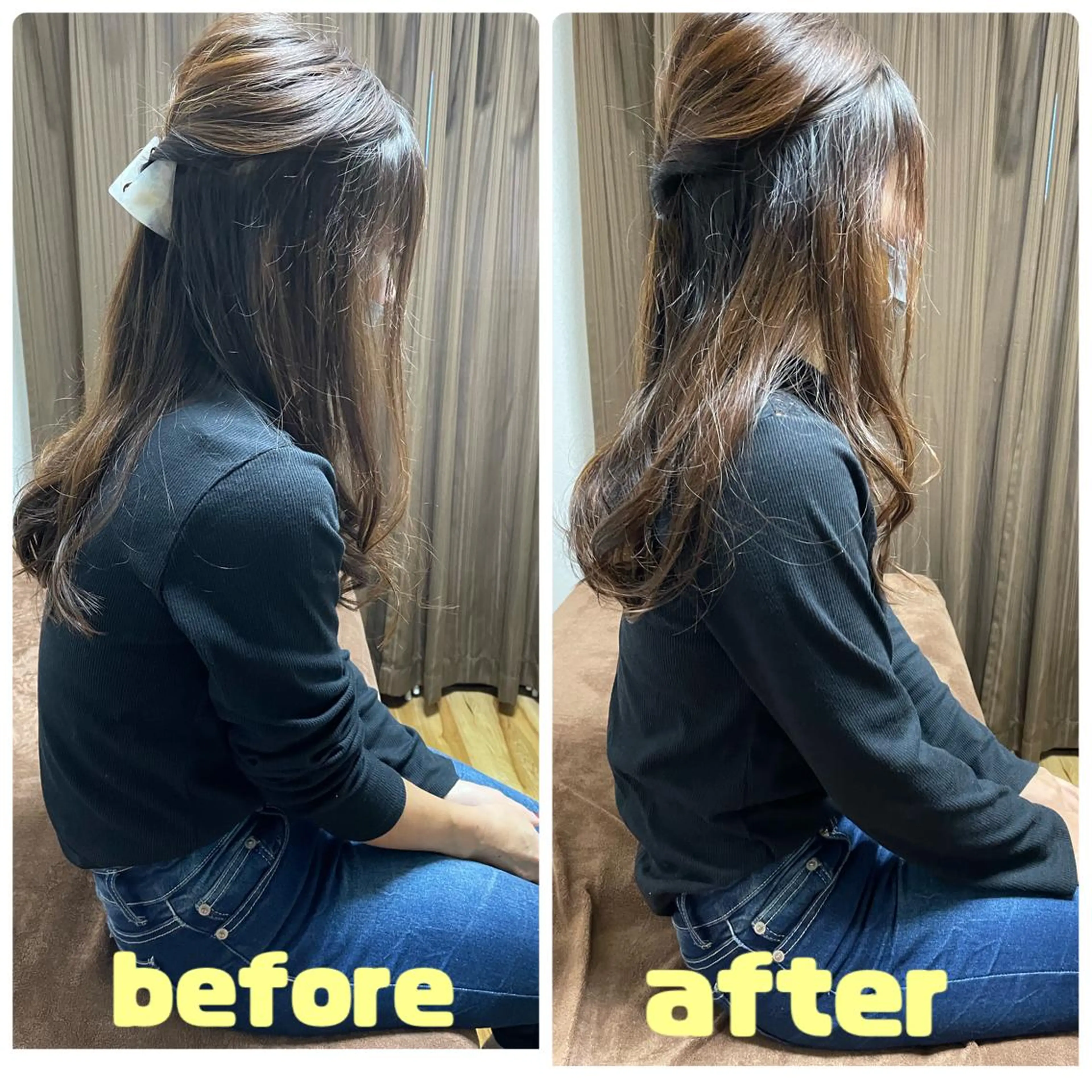 【骨盤矯正💗マッサージ60分】疲労軽減➕痩せやすい身体へ✨！ボディケアで筋肉を緩め、骨盤整体で骨格を調整🥺🥺！の写真