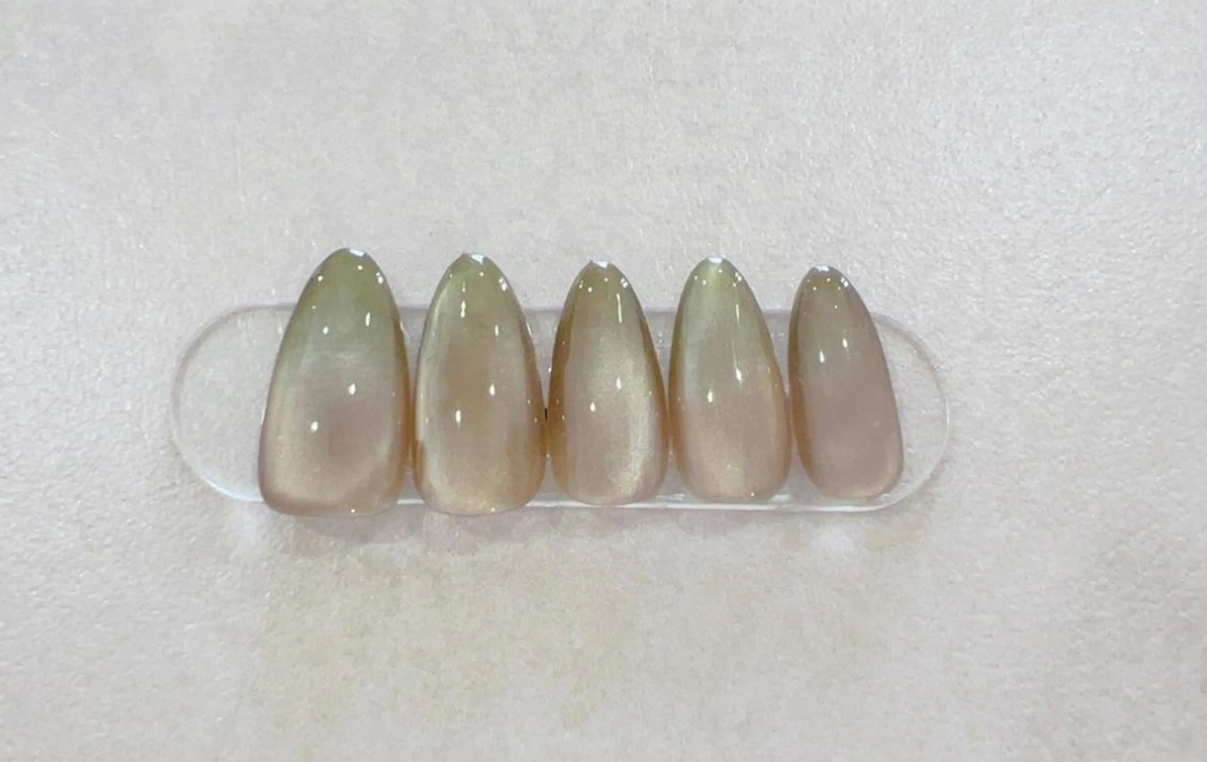 Hand 定額シンプルの写真