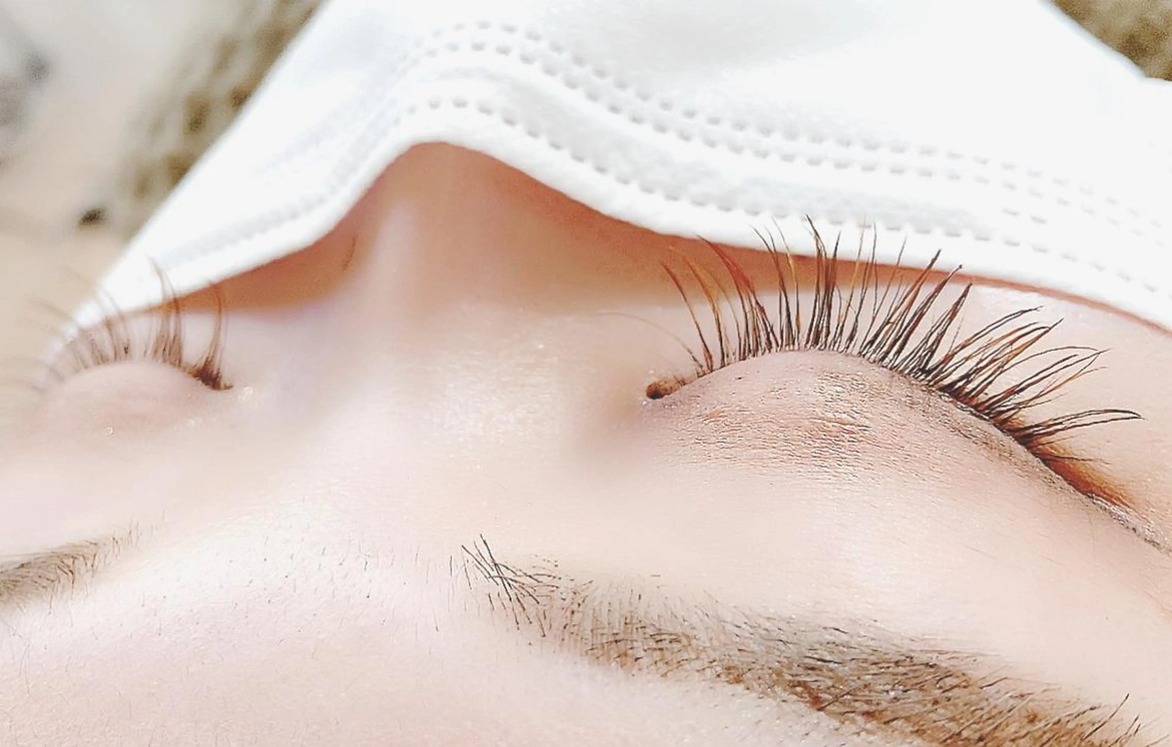 マツエク・マツパ eyesalon OFFのマツエク・マツパデザイン