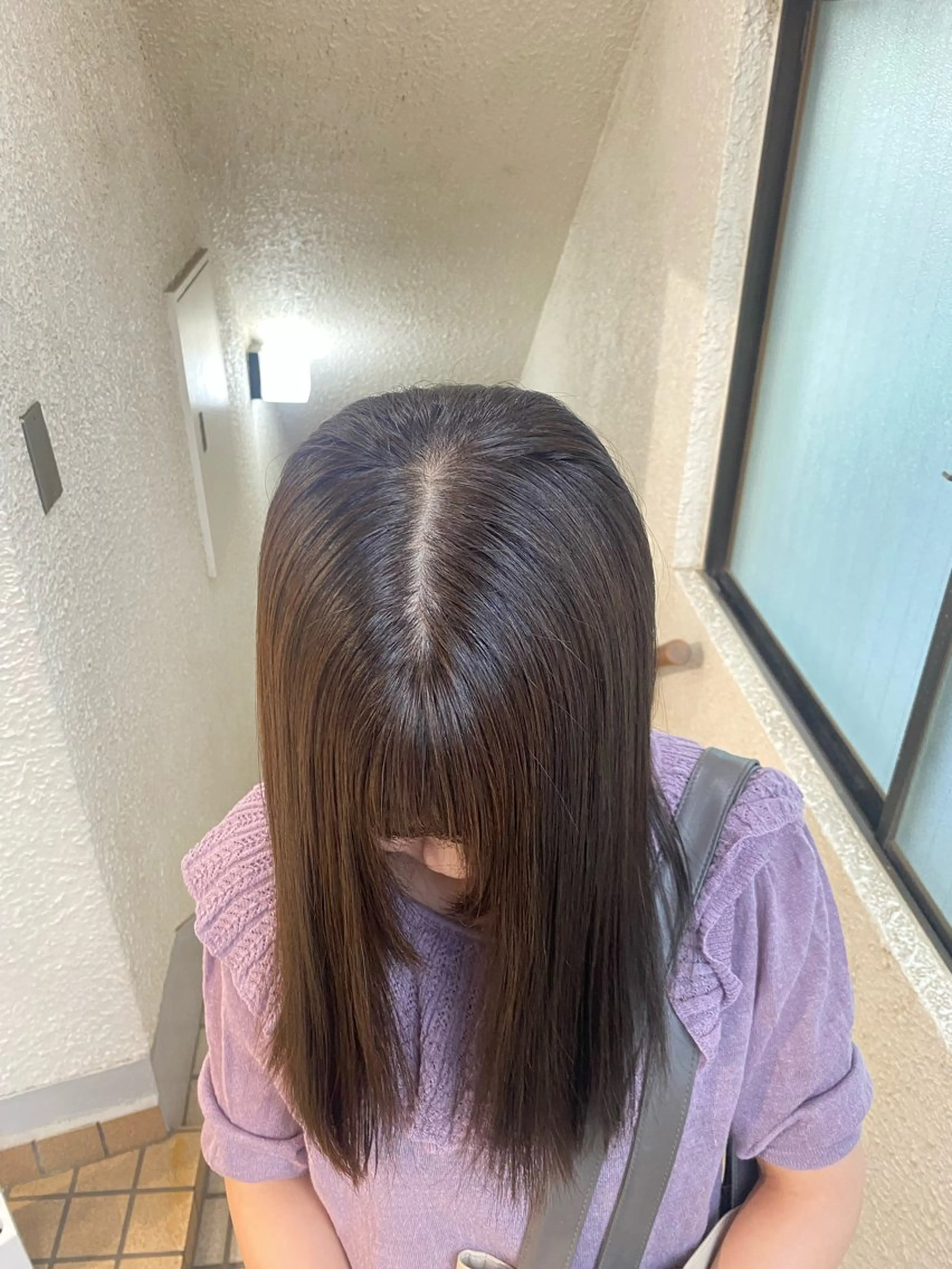 カラー ヘアカラー アレンジ/カラー/ カット/ココミ🧚のヘアスタイル