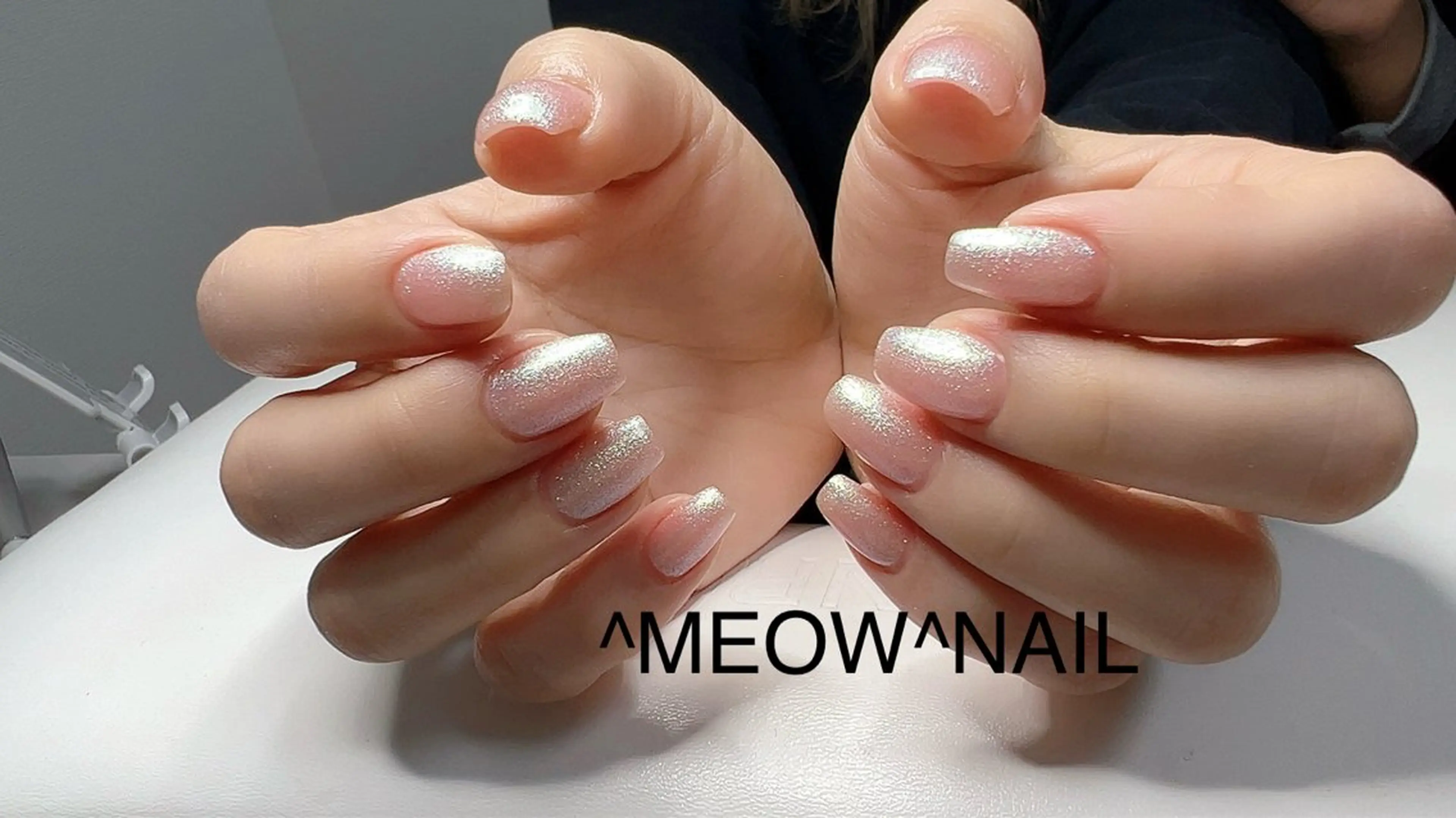 ネイル ハンドネイル ^MEOW^ salonのネイルデザイン