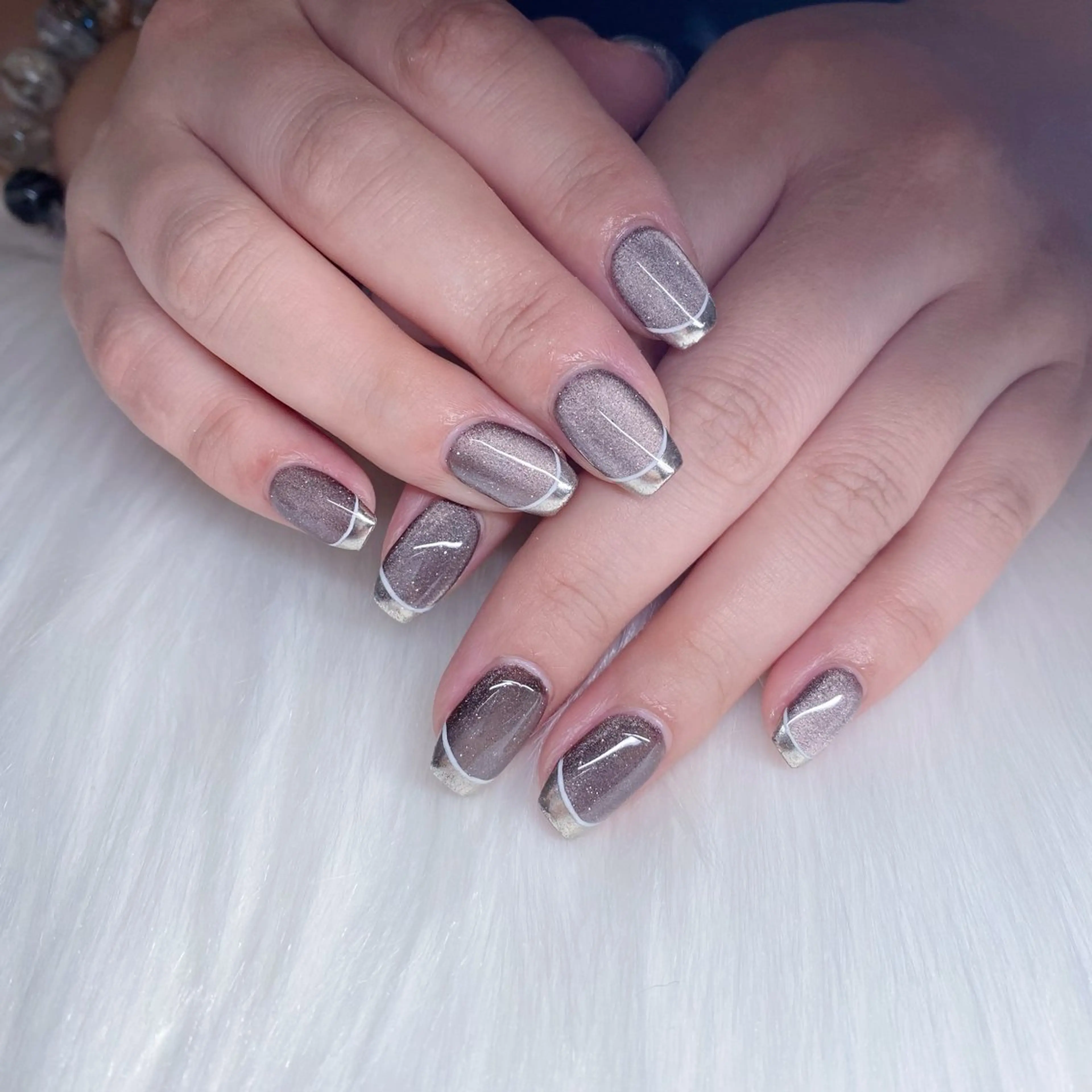 ネイル ハンドネイル Nail Lifeのネイルデザイン
