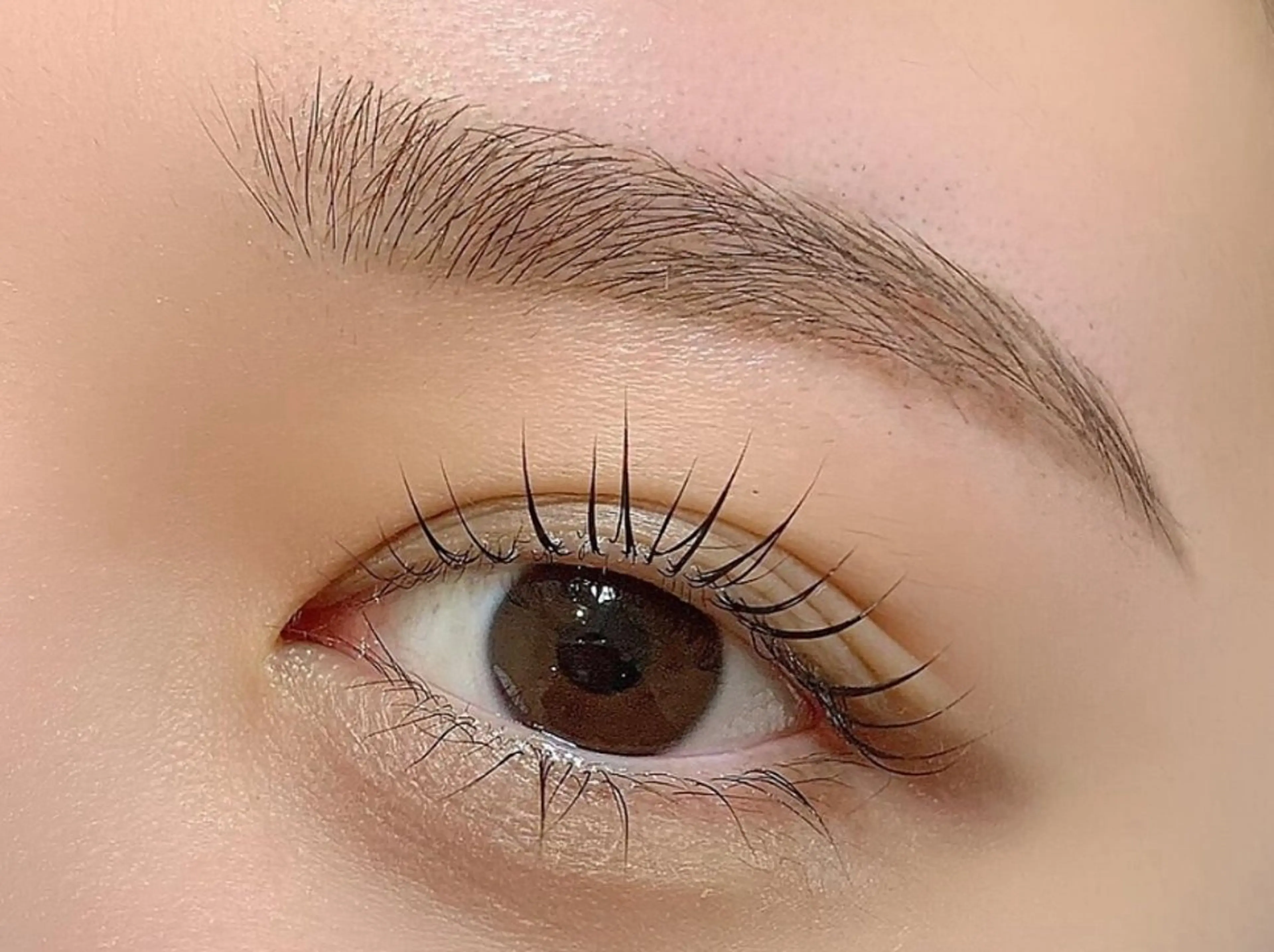 マツエク・マツパ hina‪‪❤︎‬ eyelashのマツエク・マツパデザイン