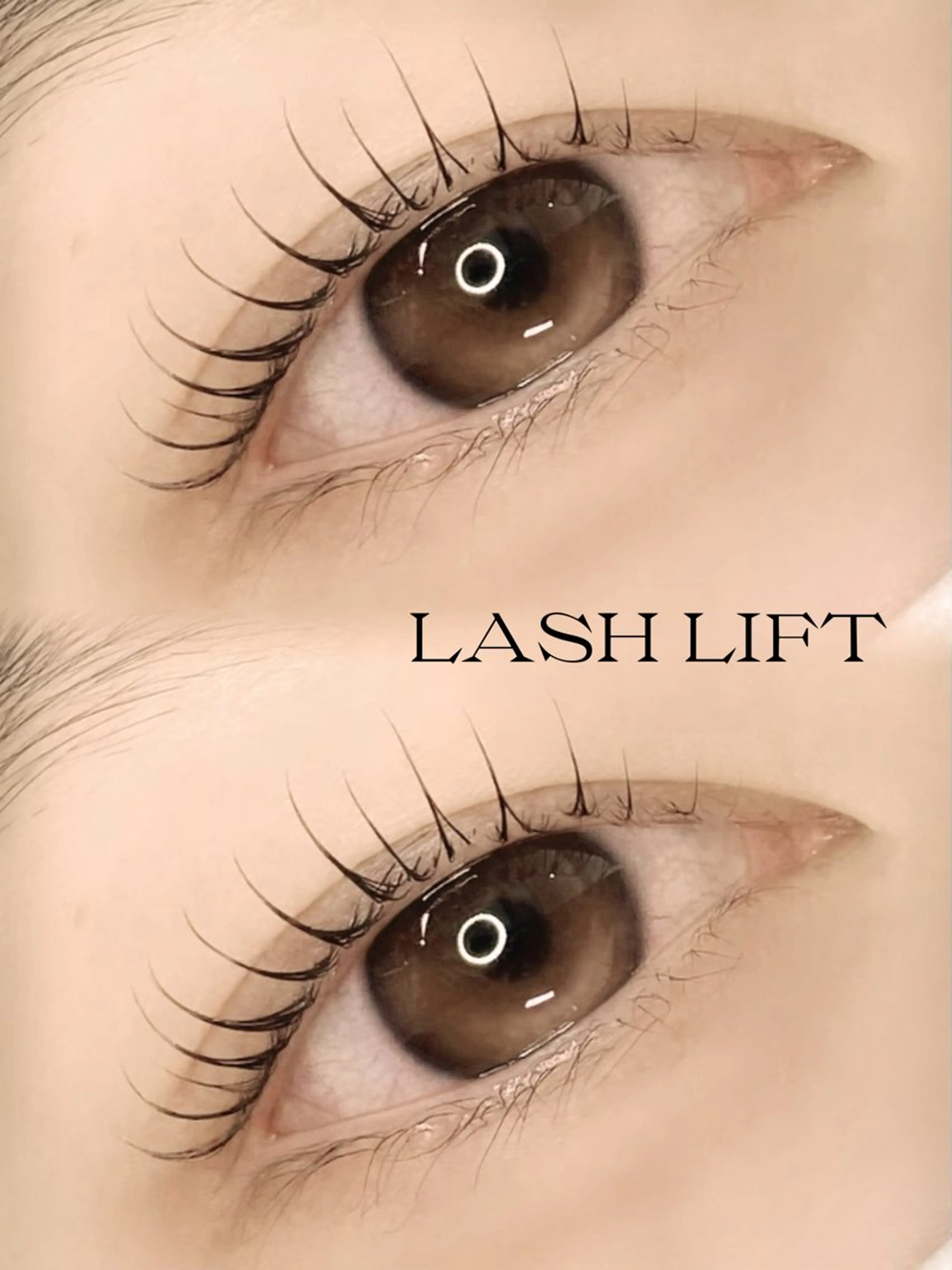 マツエク・マツパ マツパ にしうち ななのマツエク・マツパデザイン