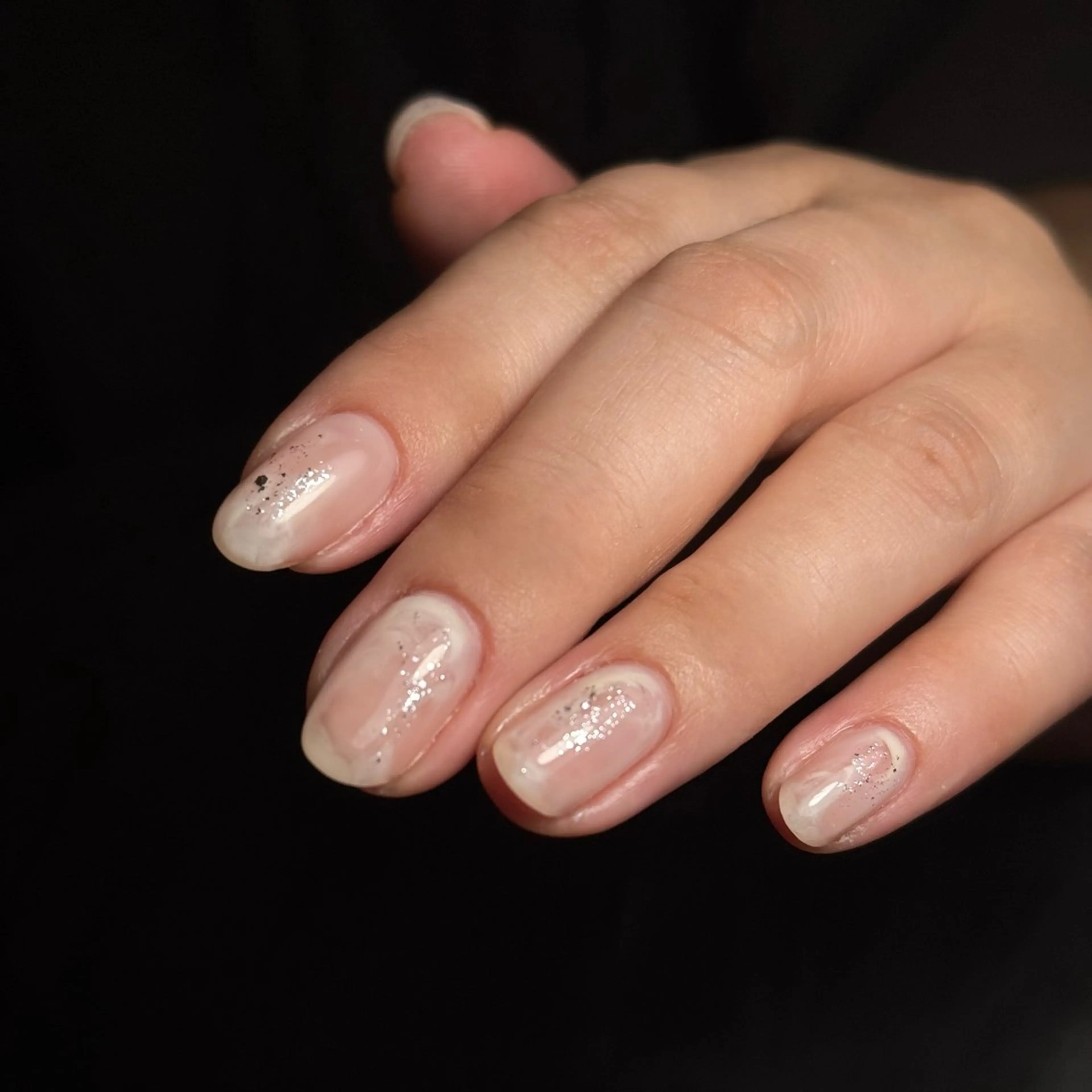 ネイル ハンドネイル ハンドケア BLinLin nail salonのネイルデザイン