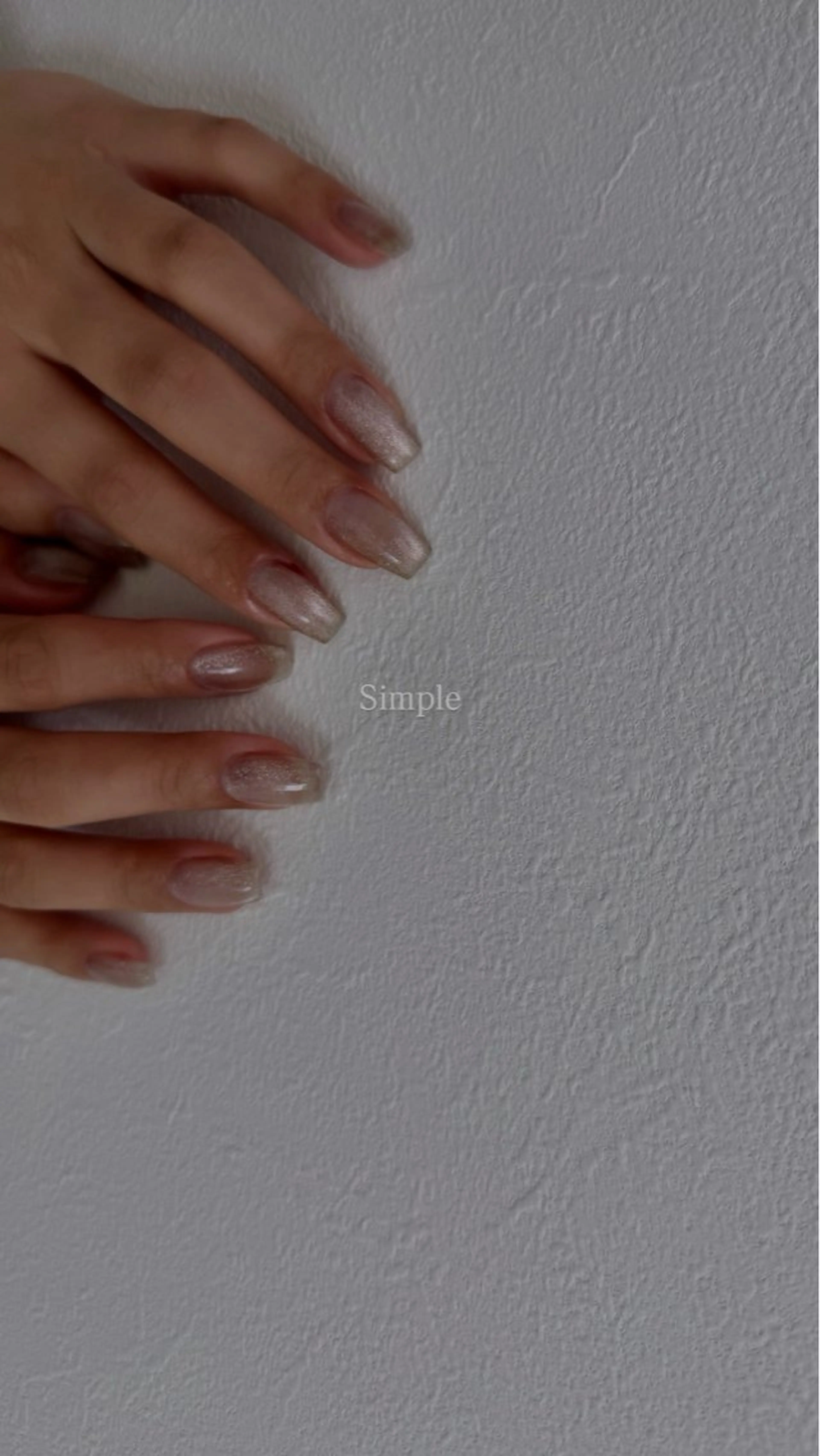 ネイル ino(リノ) nail salonのネイルデザイン