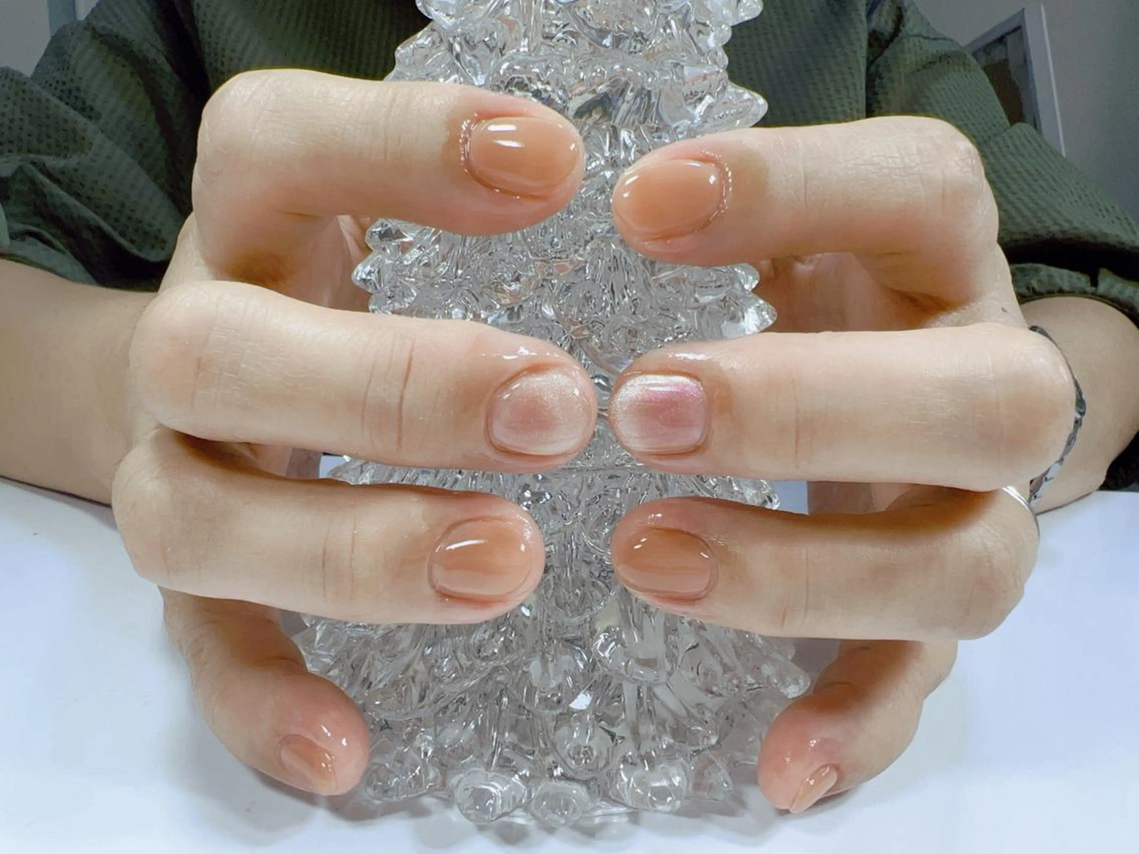 ネイル ネイルサロン ロア旧ジョリーのネイルデザイン