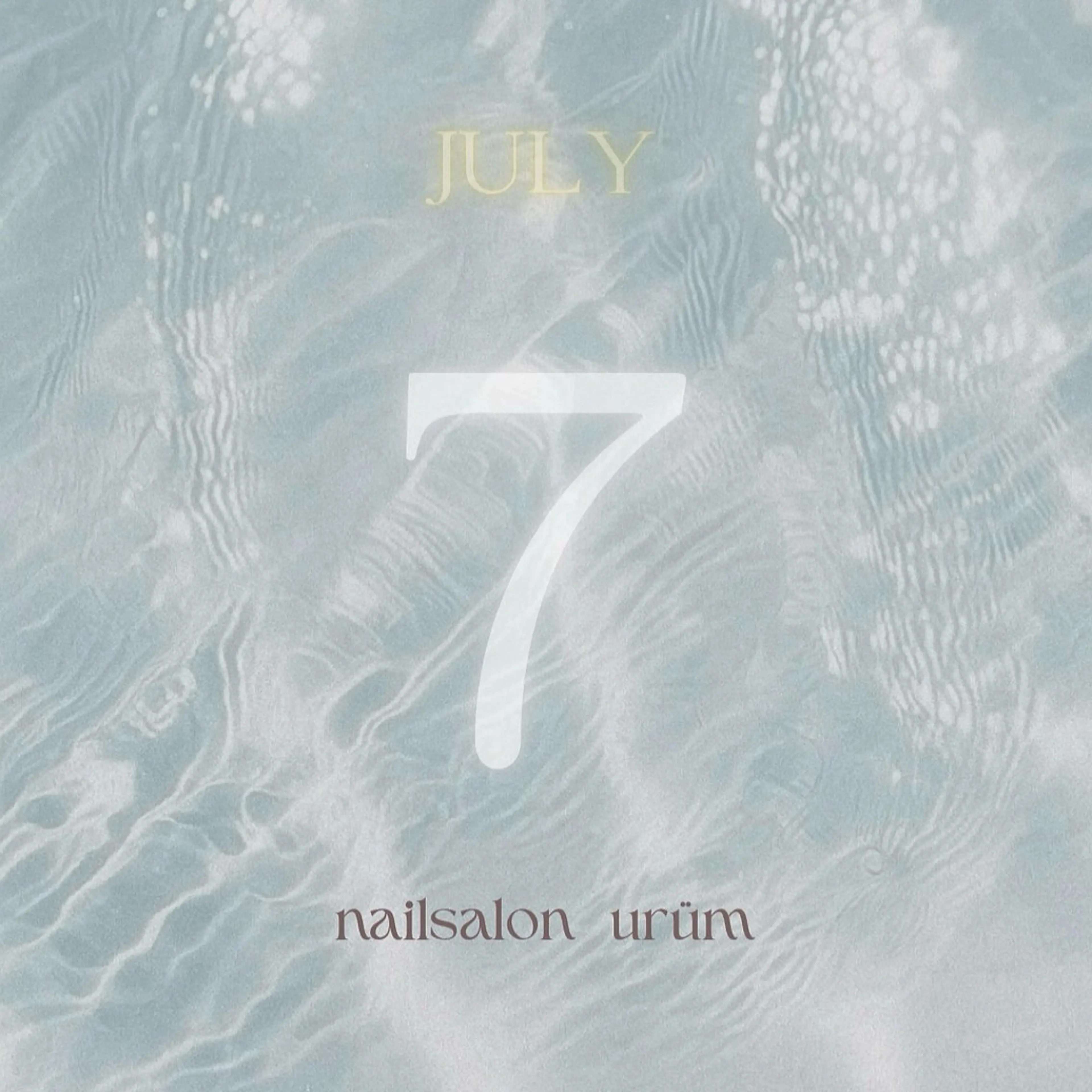 ネイル nailsalon urümのネイルデザイン