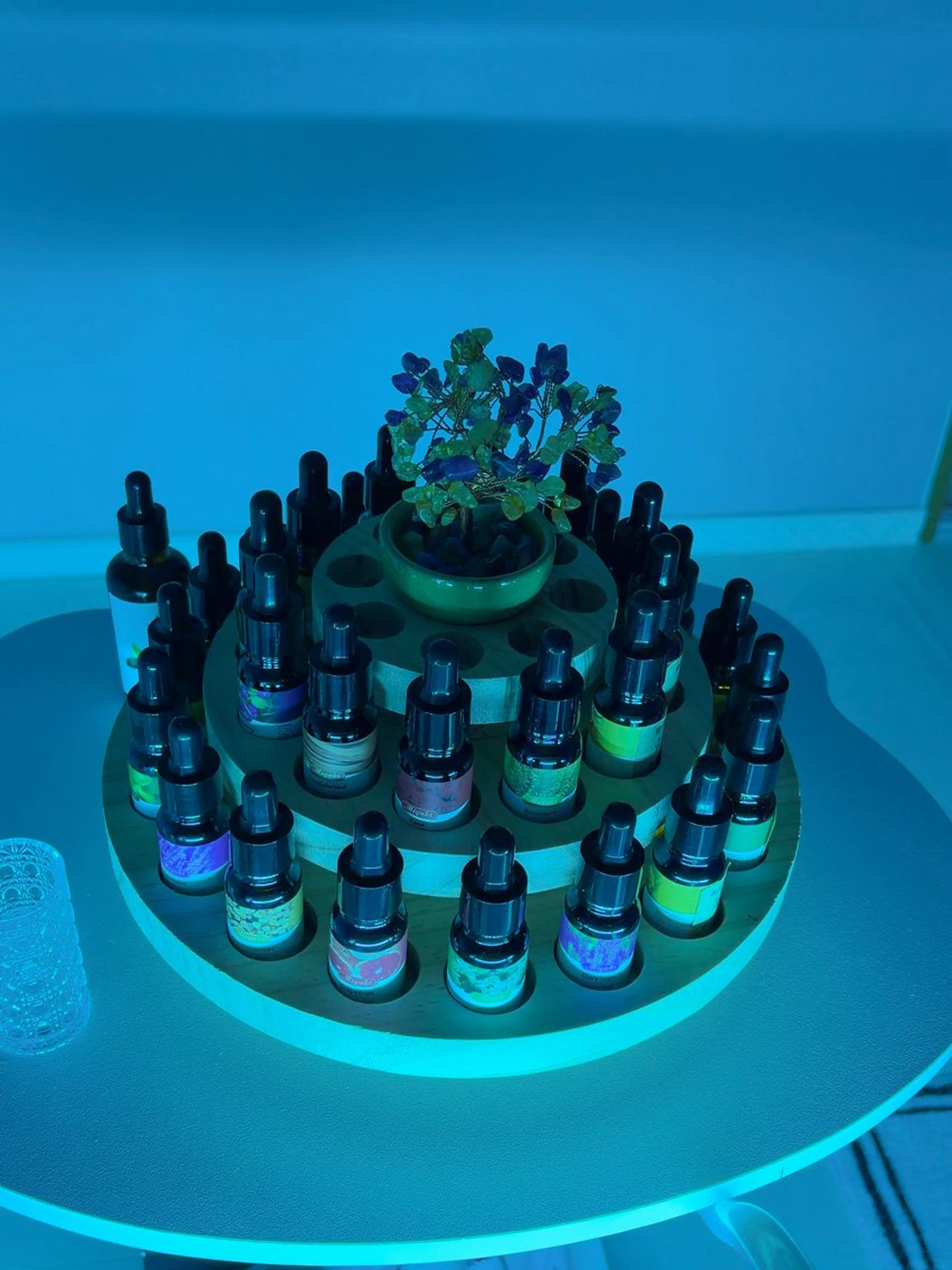 れむりあ 田原のヘアスタイル