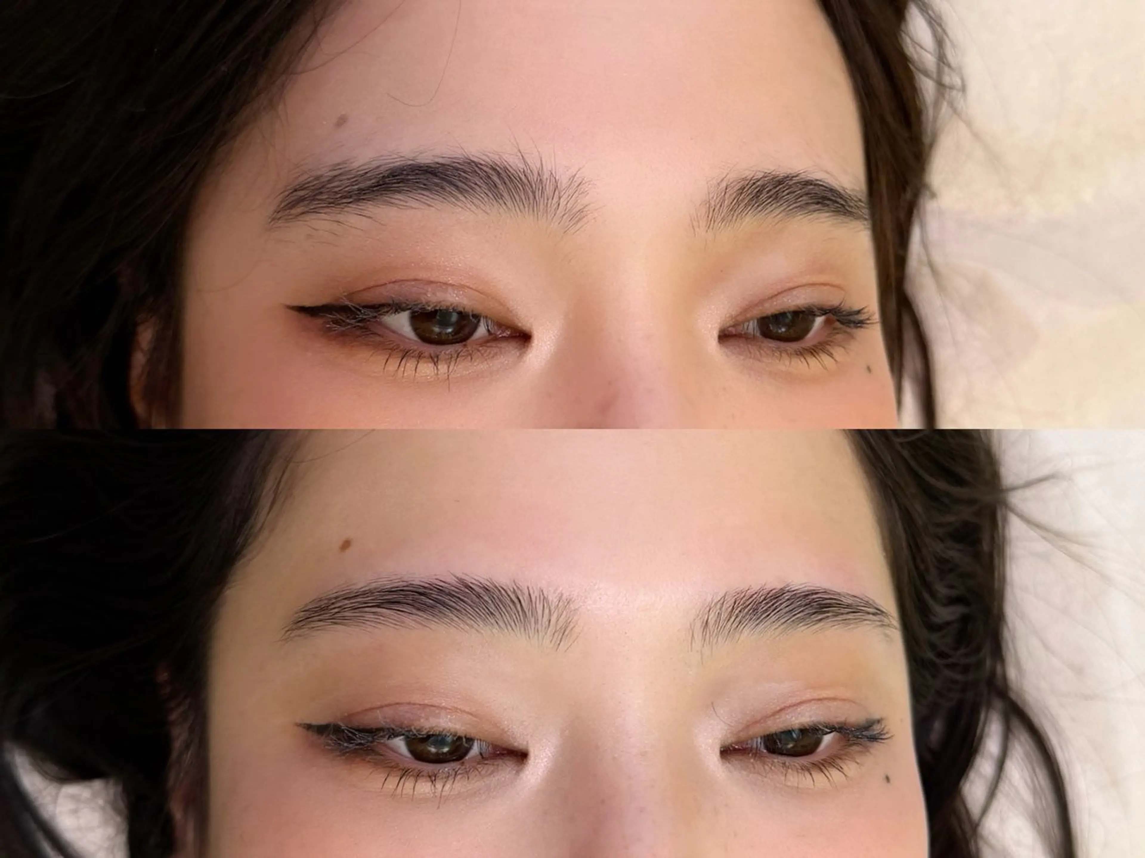 アイブロウ ワックス脱毛 その他(アイブロウ) 眉毛/美肌の専門店 Mily🍒ミウィの眉毛・アイブロウイメージ