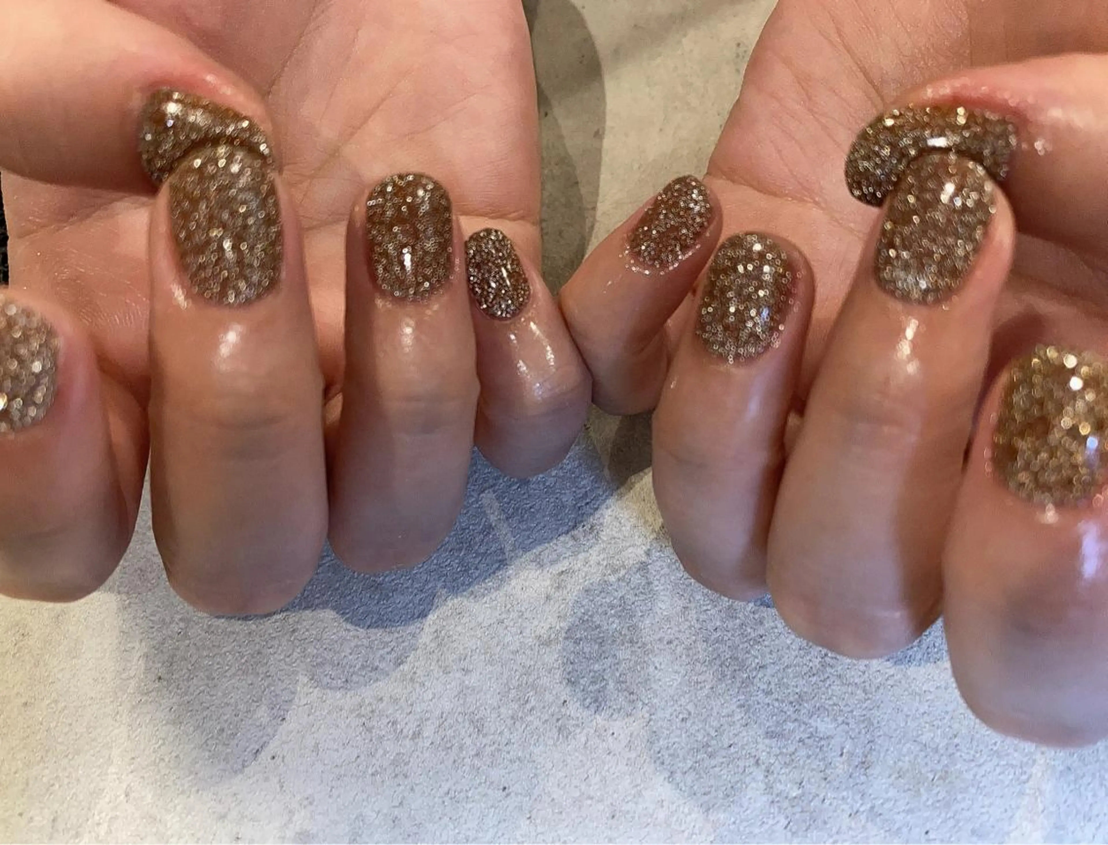 ネイル BNT nailsのネイルデザイン