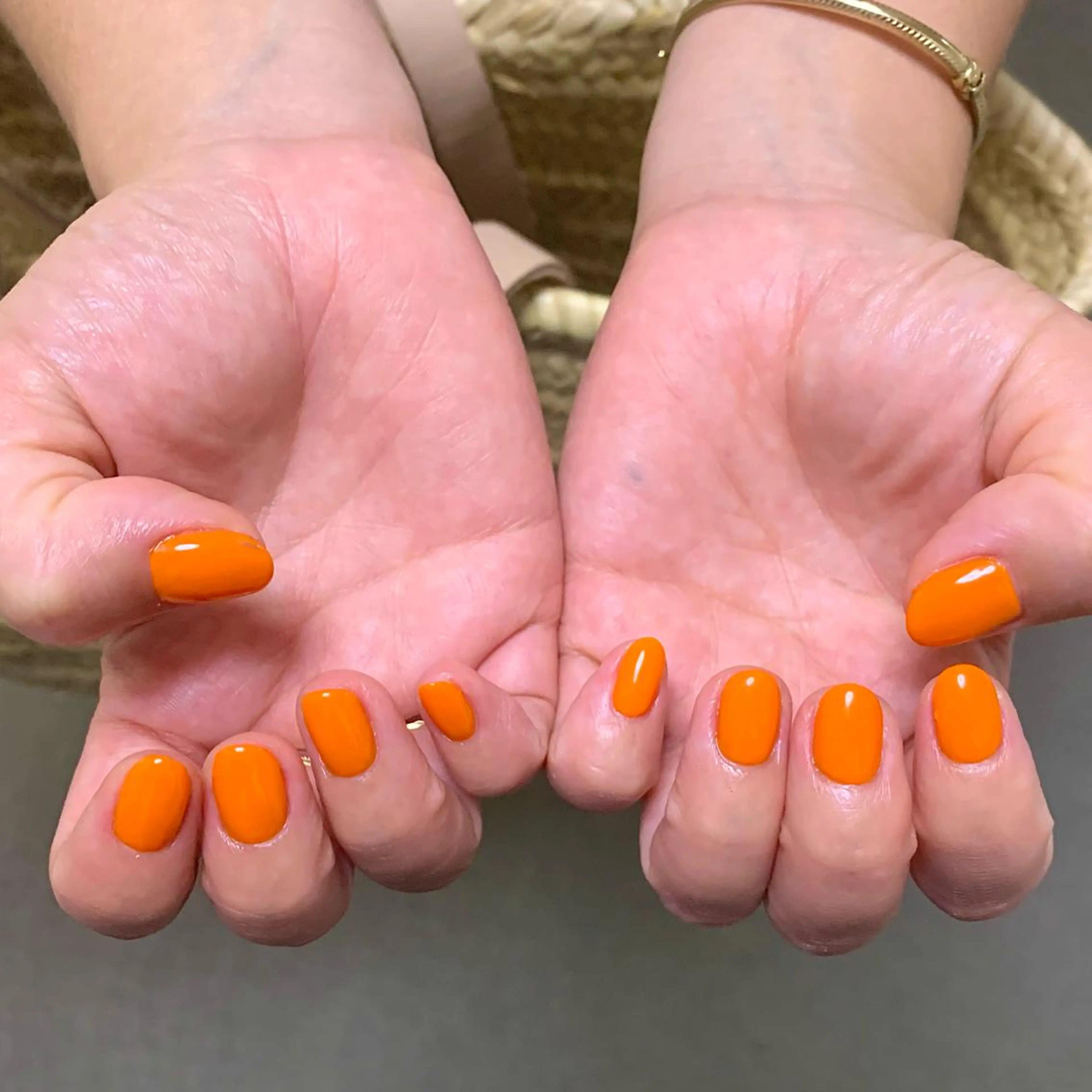 ネイル シンプルネイル SAPHIR nail & eyeのマツエク・マツパデザイン