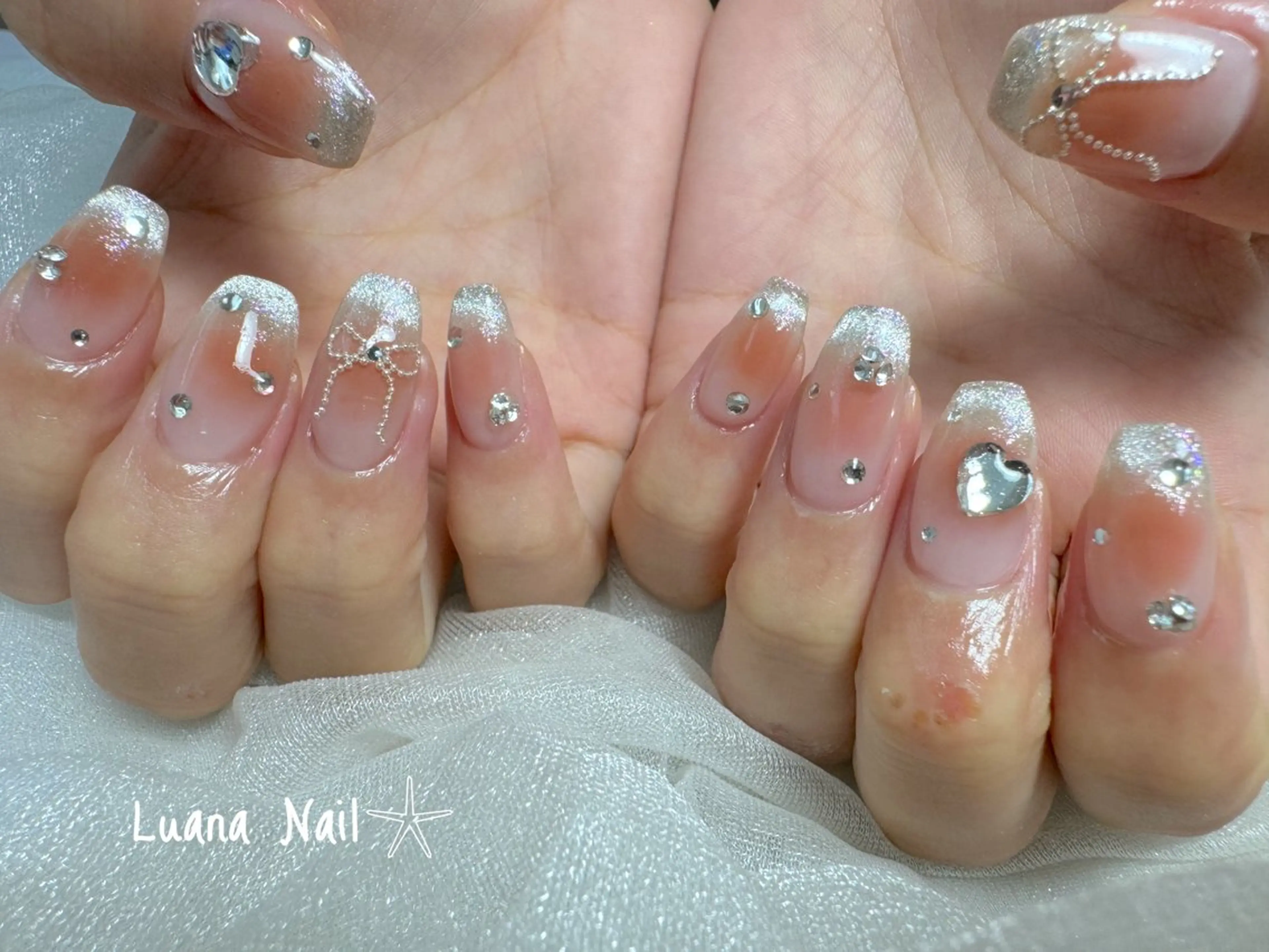 ネイル Nail Salon Subaru所属・Nail Salon Subaruのネイルデザイン